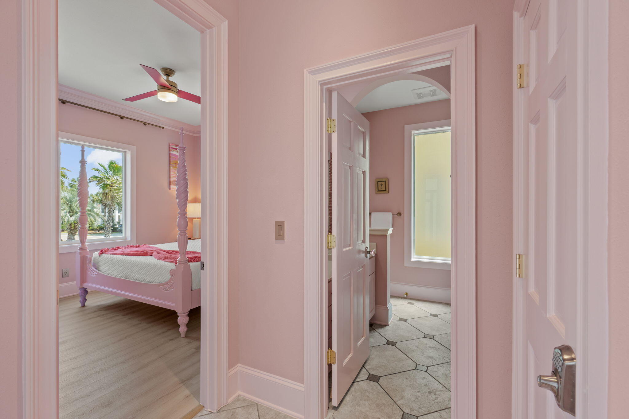 DESTINY BY THE SEA S/D - Residential