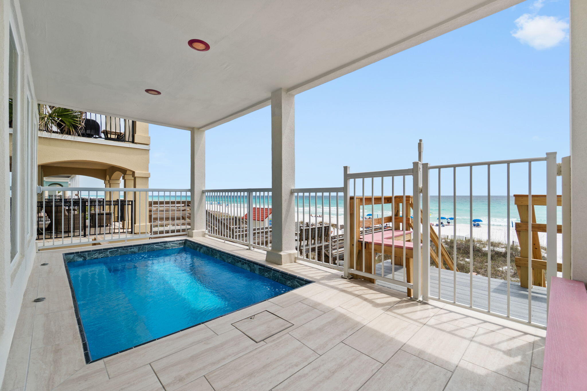 DESTINY BY THE SEA S/D - Residential