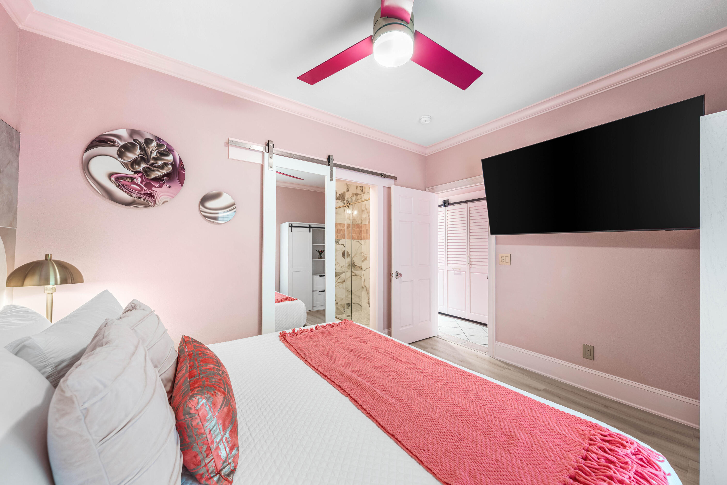 DESTINY BY THE SEA S/D - Residential