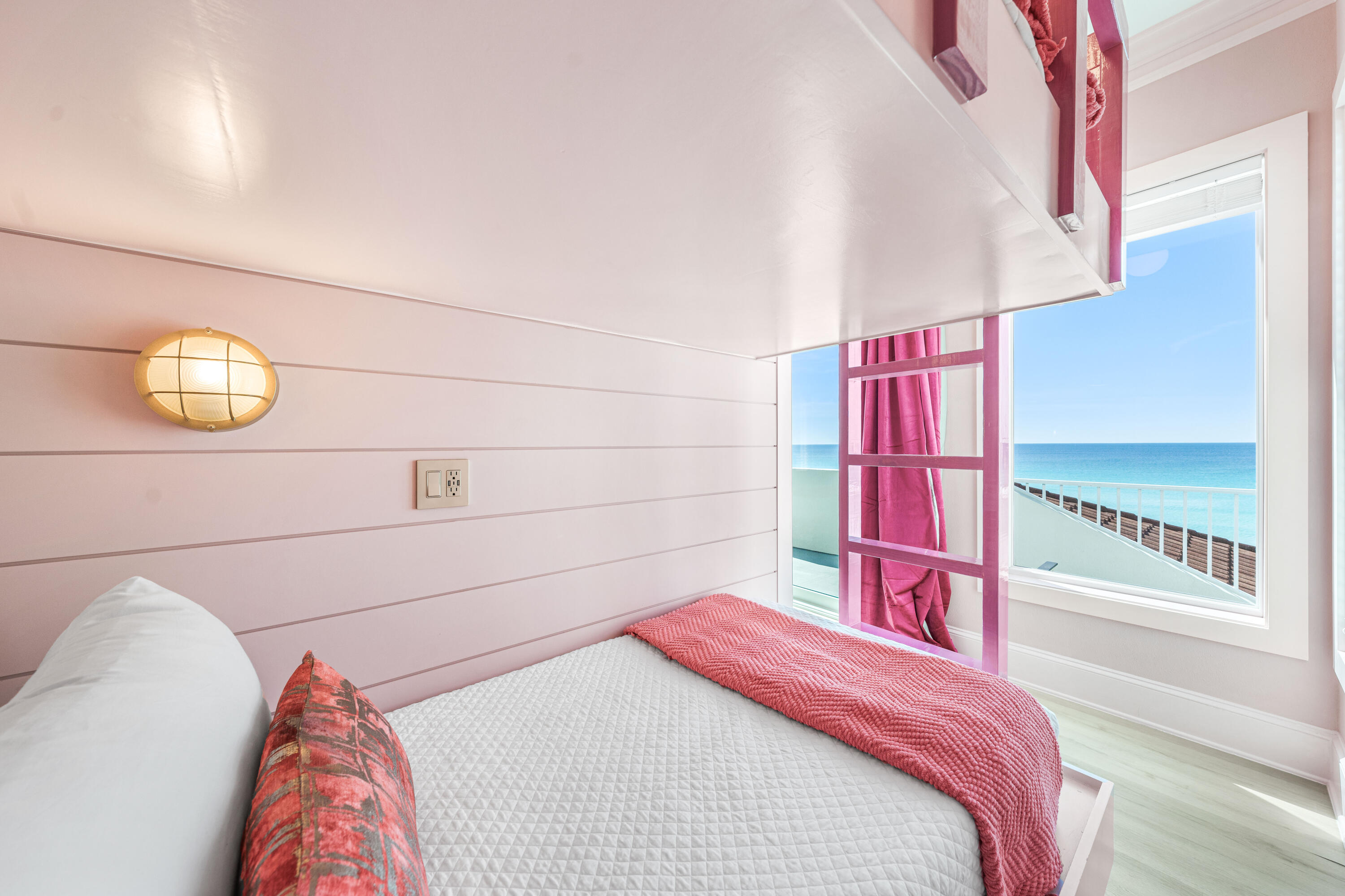 DESTINY BY THE SEA S/D - Residential