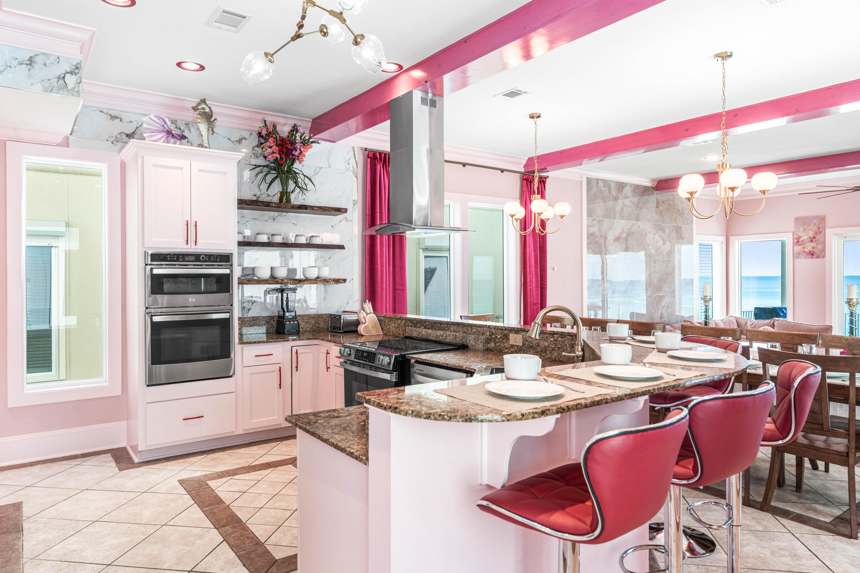 DESTINY BY THE SEA S/D - Residential