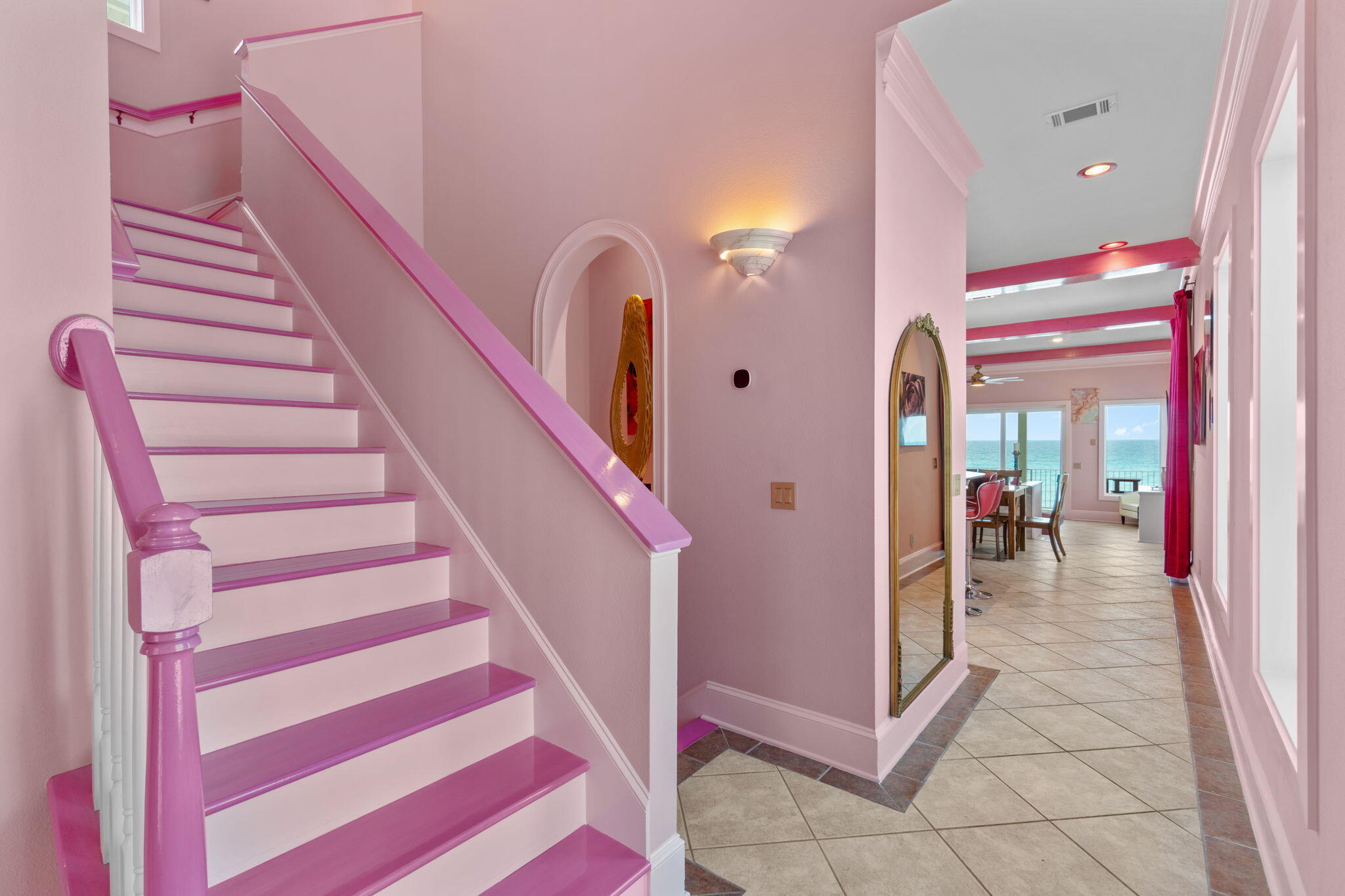 DESTINY BY THE SEA S/D - Residential