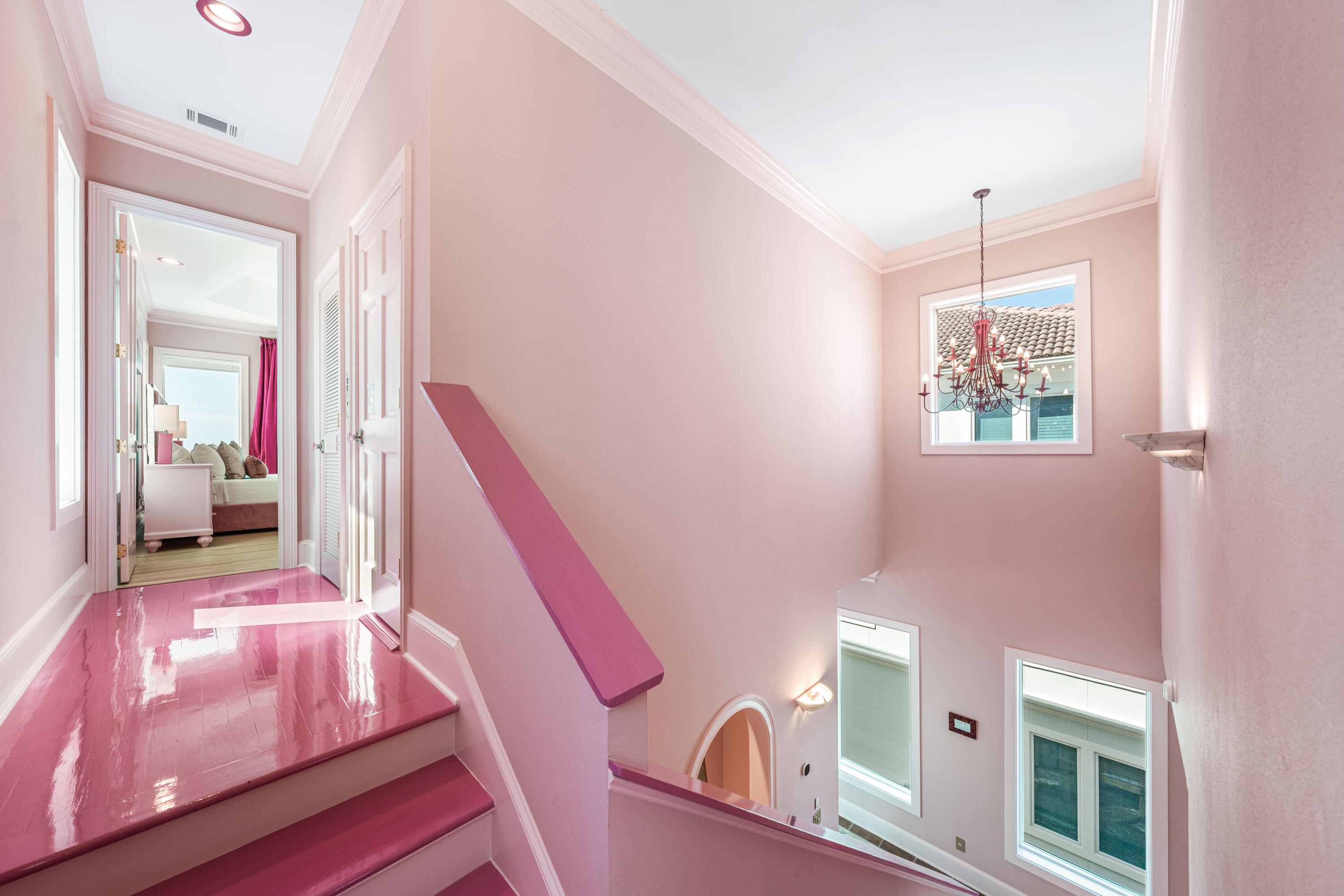 DESTINY BY THE SEA S/D - Residential