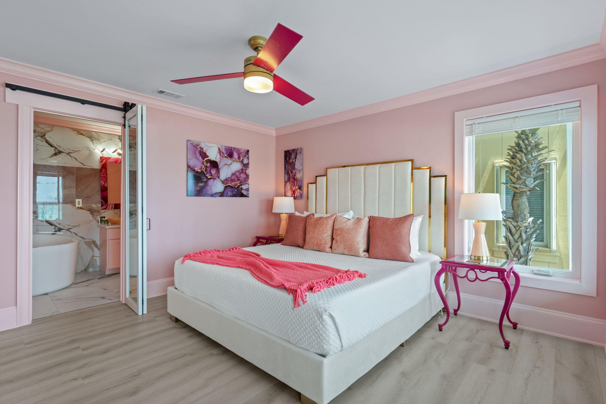 DESTINY BY THE SEA S/D - Residential