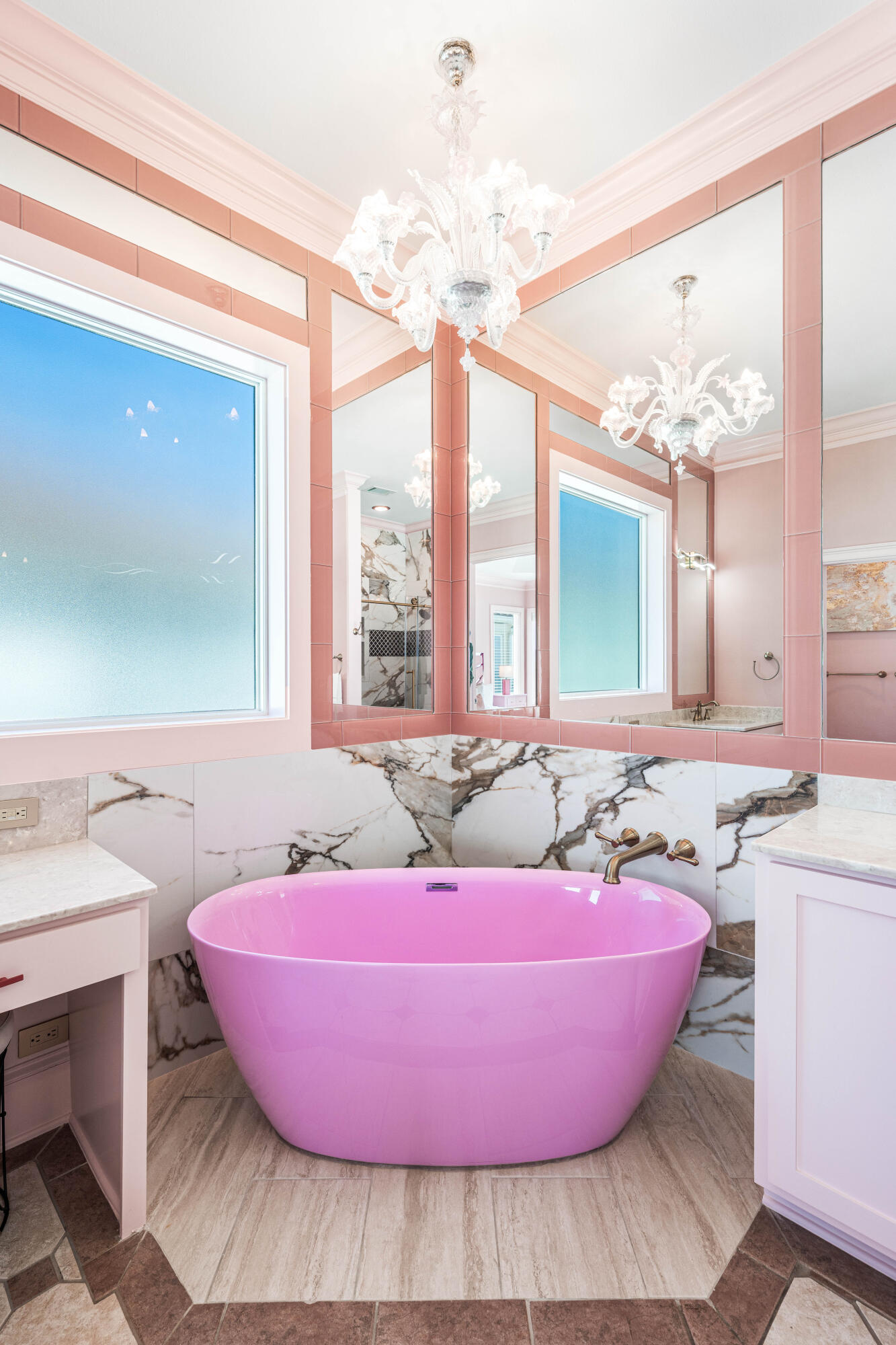 DESTINY BY THE SEA S/D - Residential