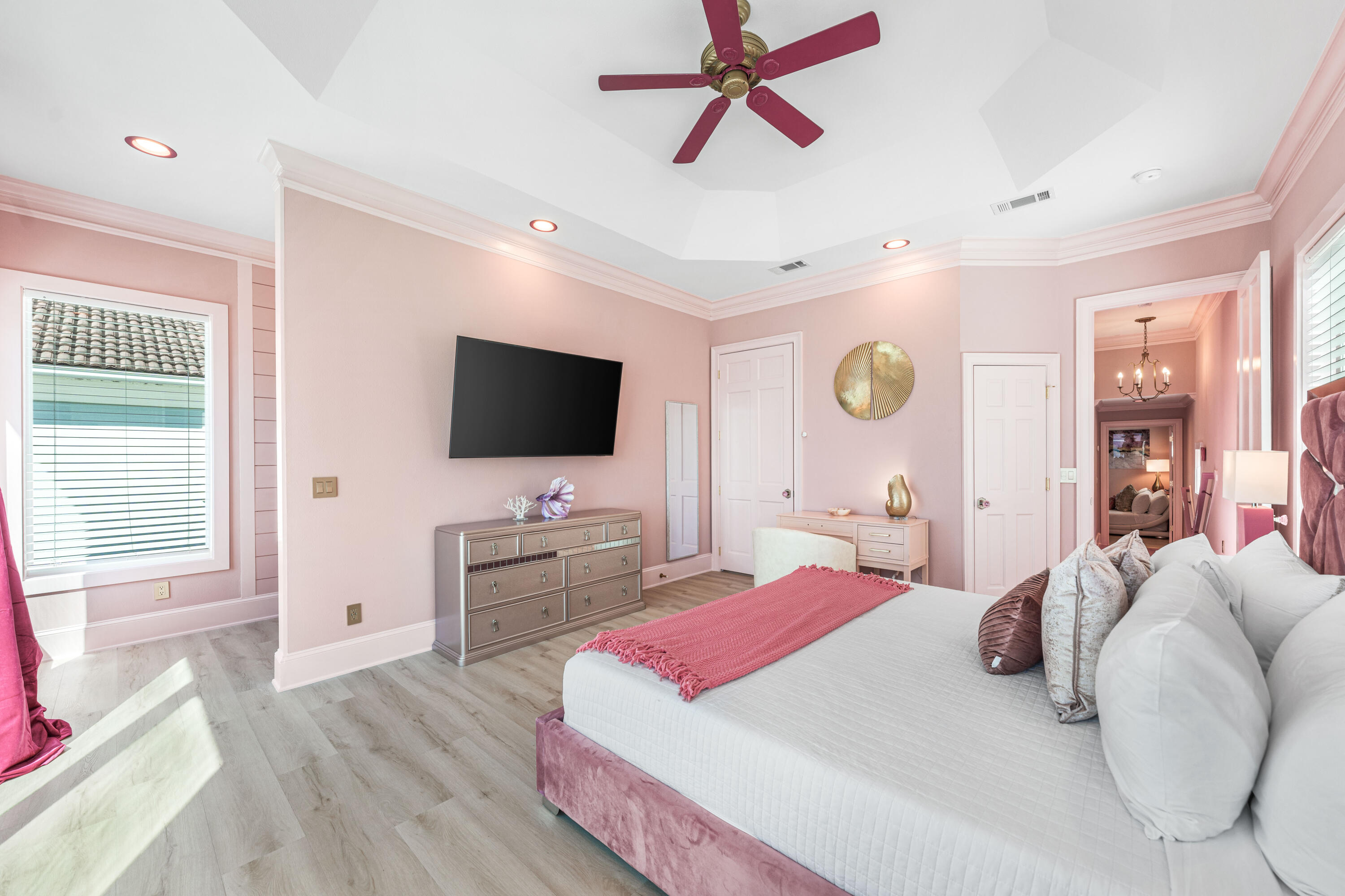 DESTINY BY THE SEA S/D - Residential