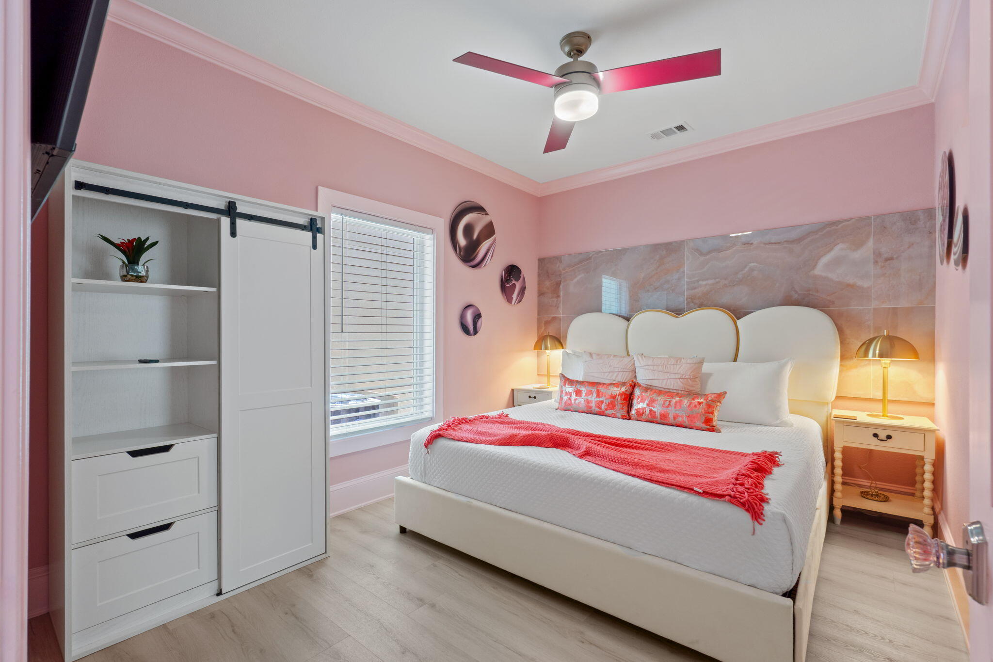 DESTINY BY THE SEA S/D - Residential