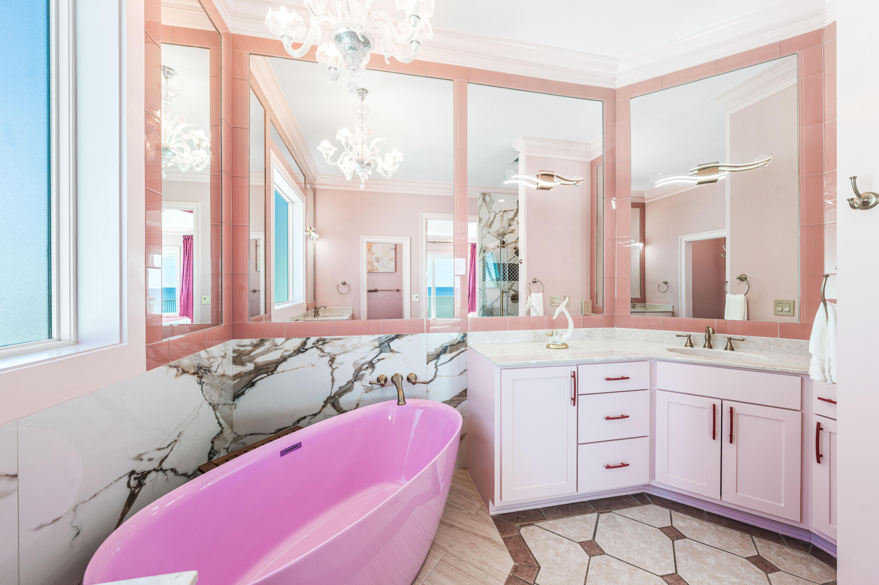 DESTINY BY THE SEA S/D - Residential