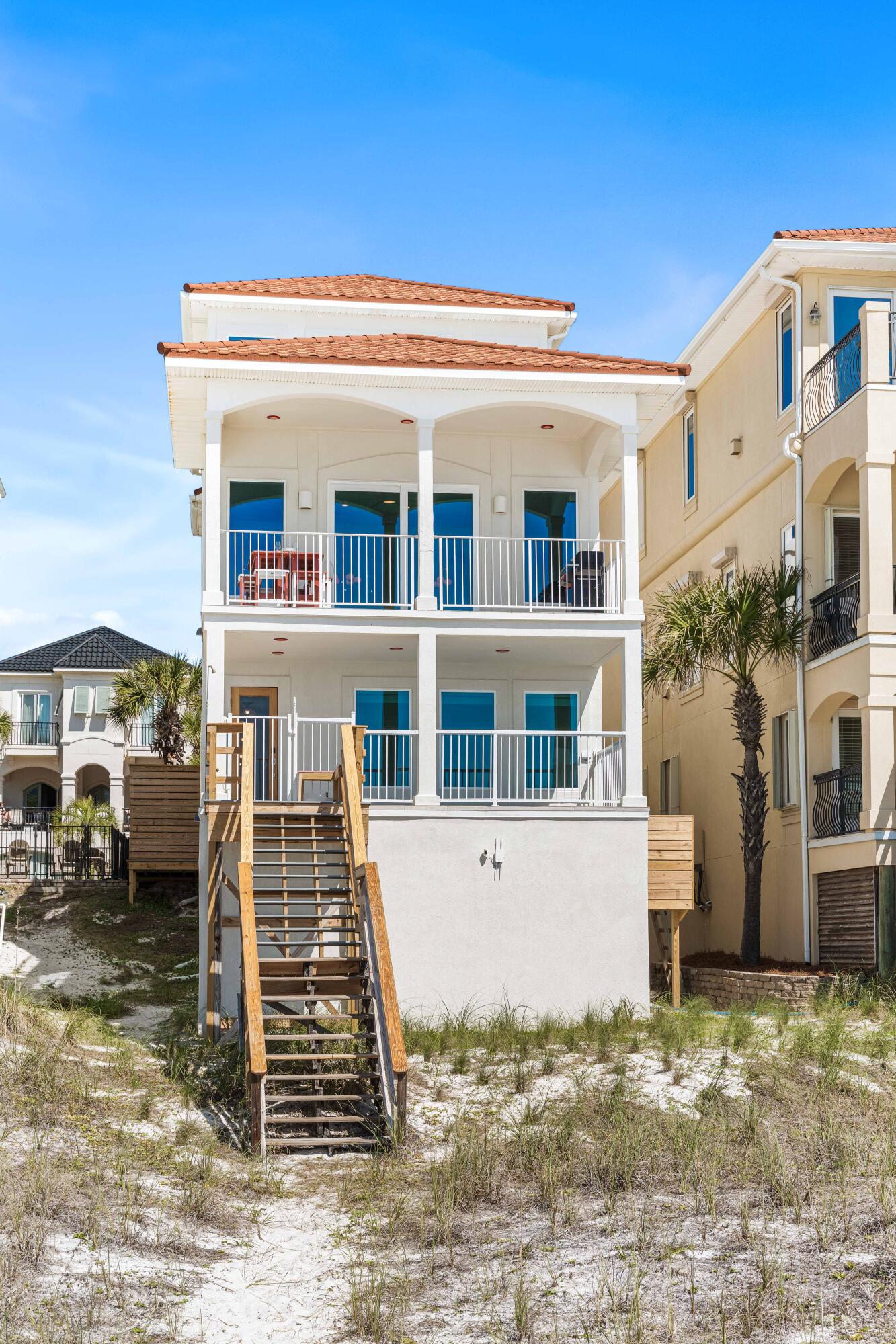 DESTINY BY THE SEA S/D - Residential