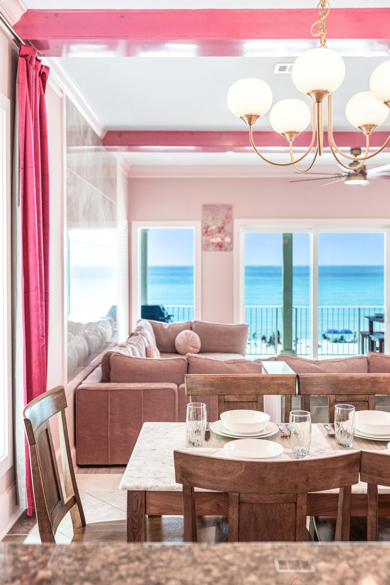 DESTINY BY THE SEA S/D - Residential