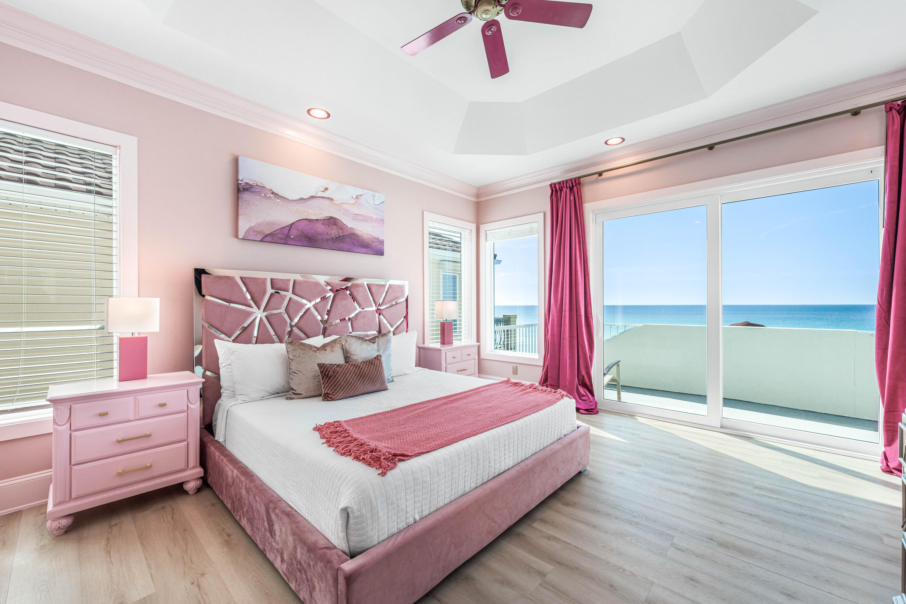 DESTINY BY THE SEA S/D - Residential