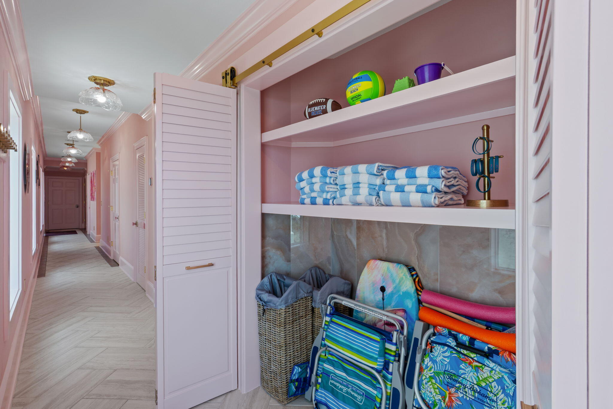 DESTINY BY THE SEA S/D - Residential