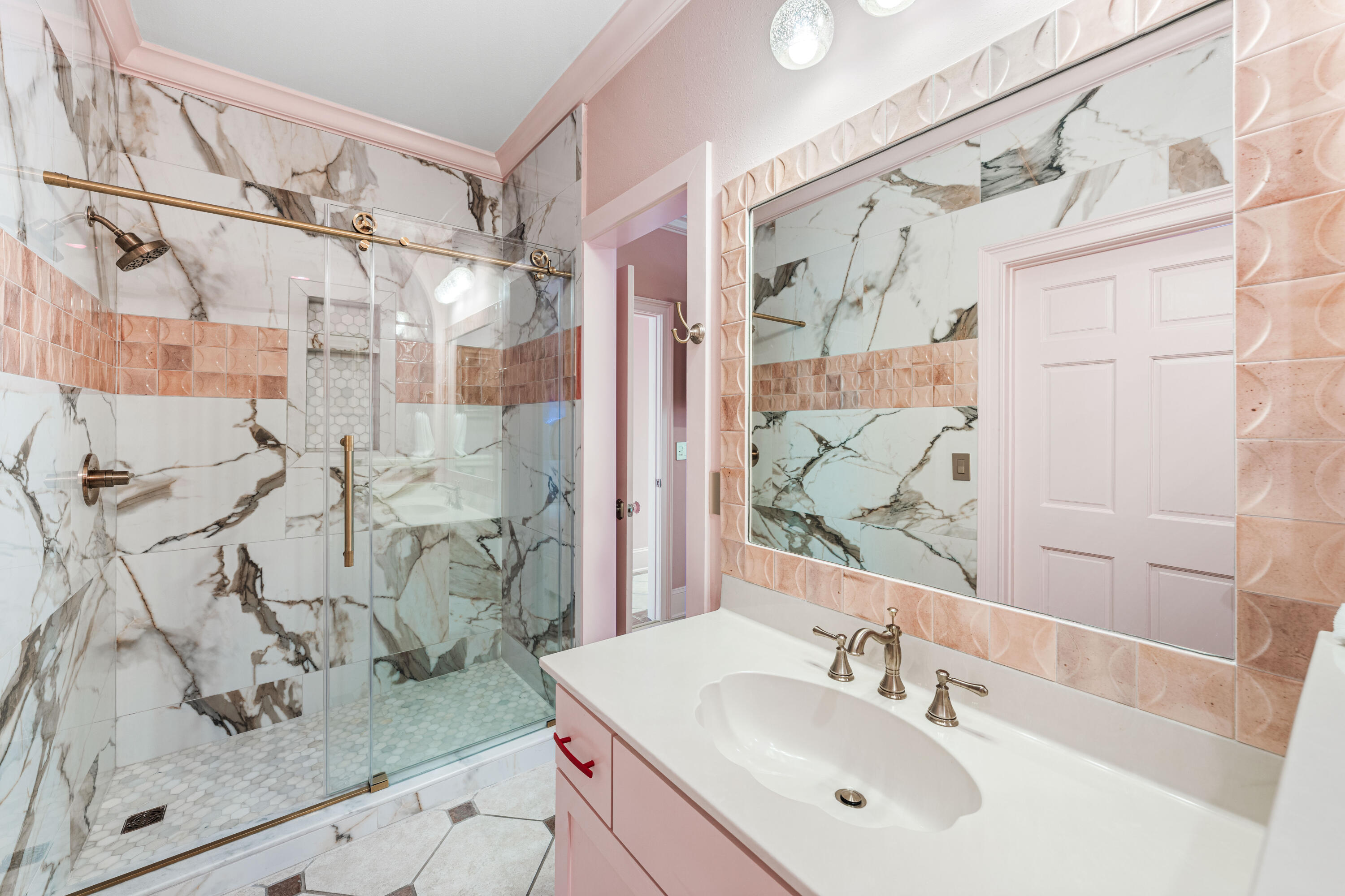 DESTINY BY THE SEA S/D - Residential