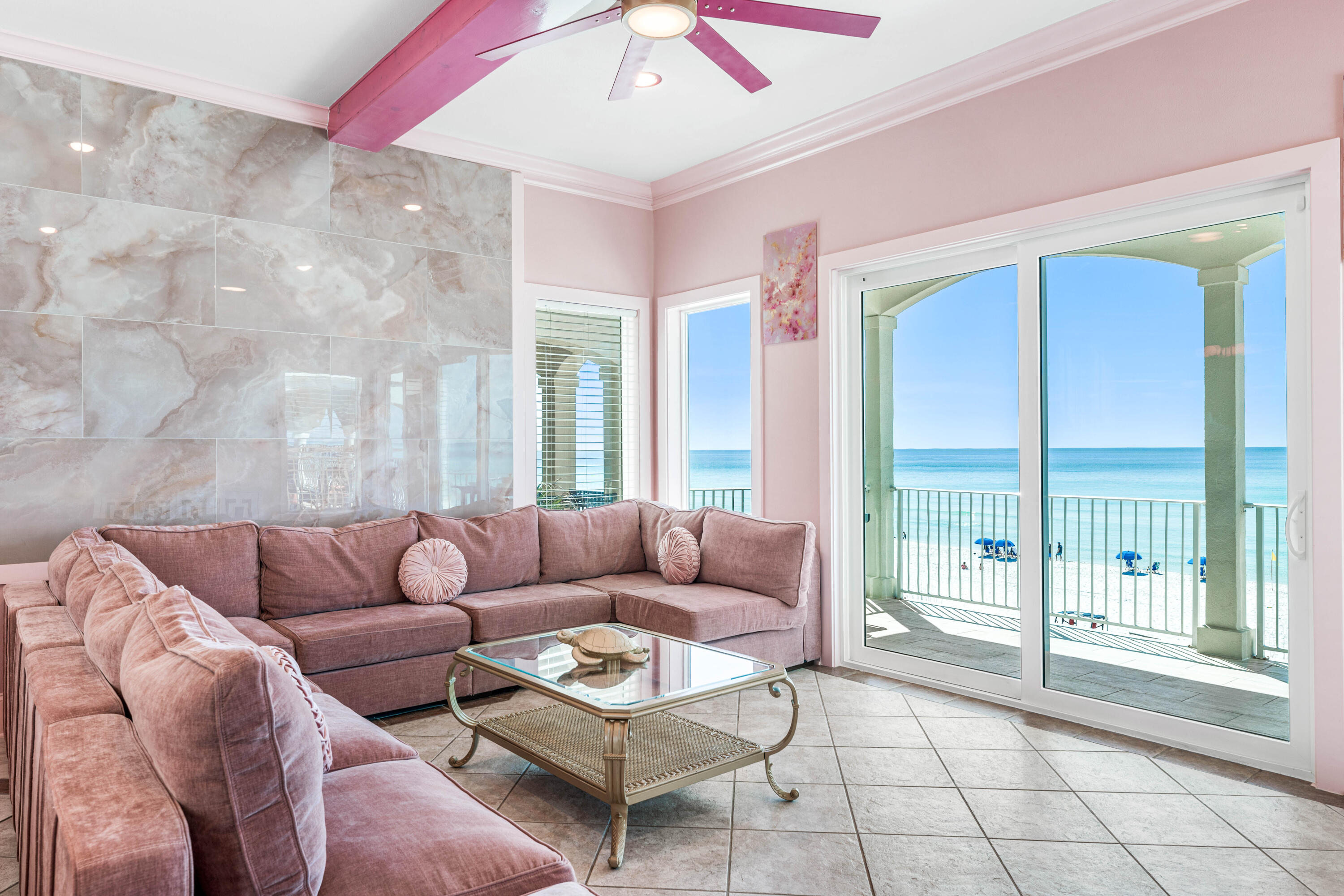 DESTINY BY THE SEA S/D - Residential