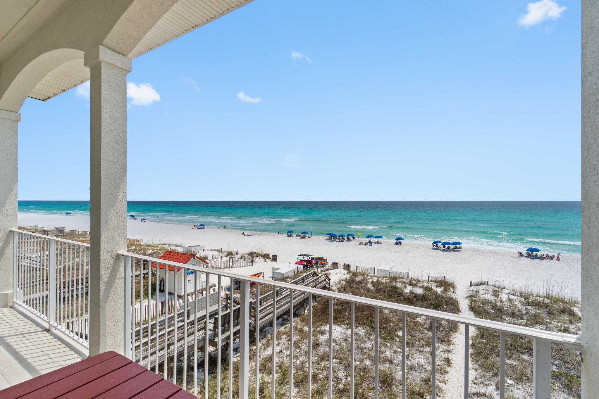 DESTINY BY THE SEA S/D - Residential