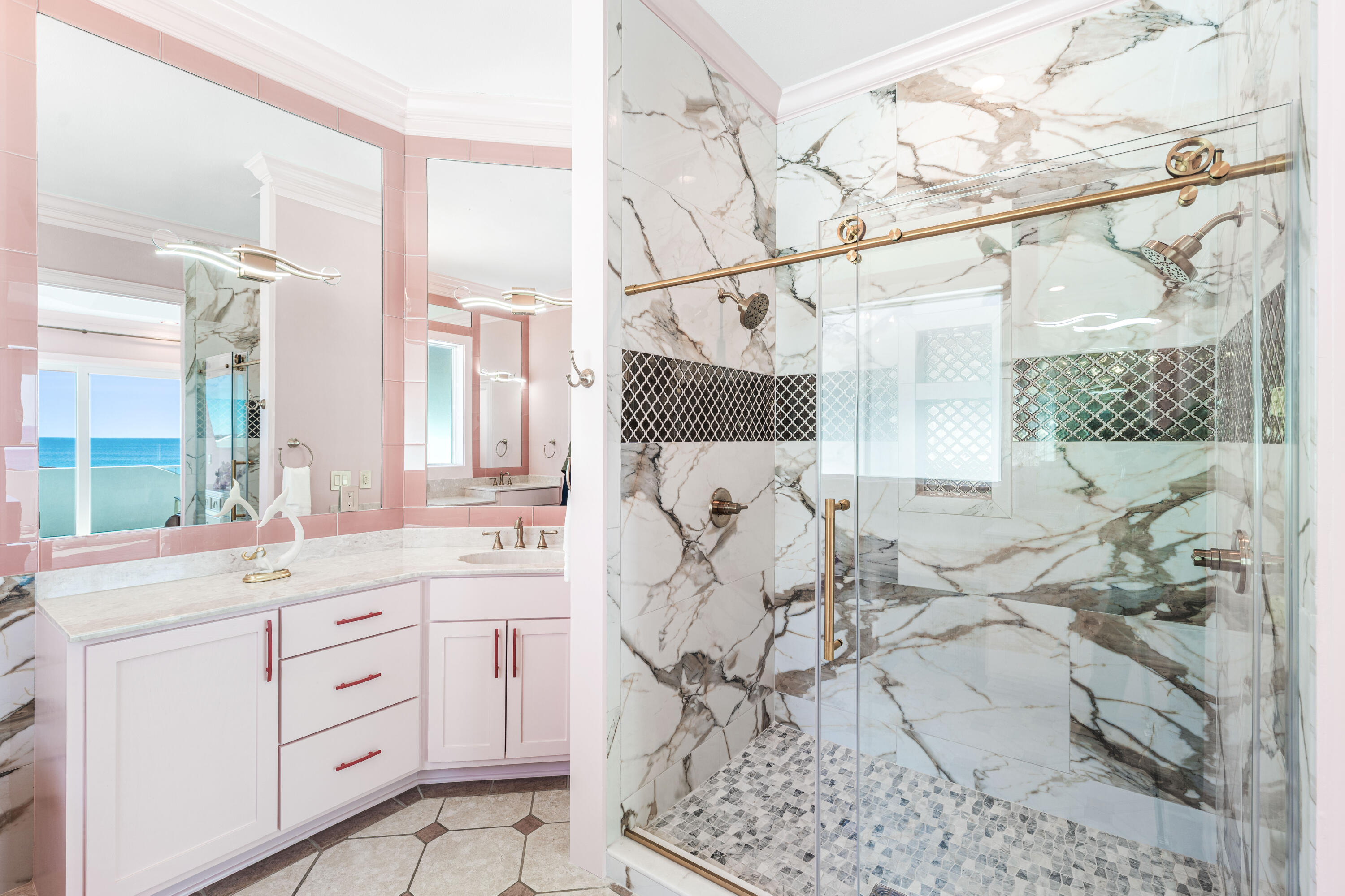 DESTINY BY THE SEA S/D - Residential