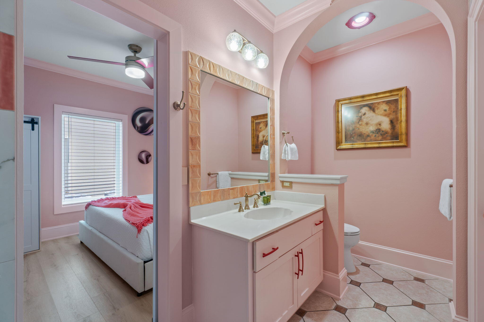 DESTINY BY THE SEA S/D - Residential