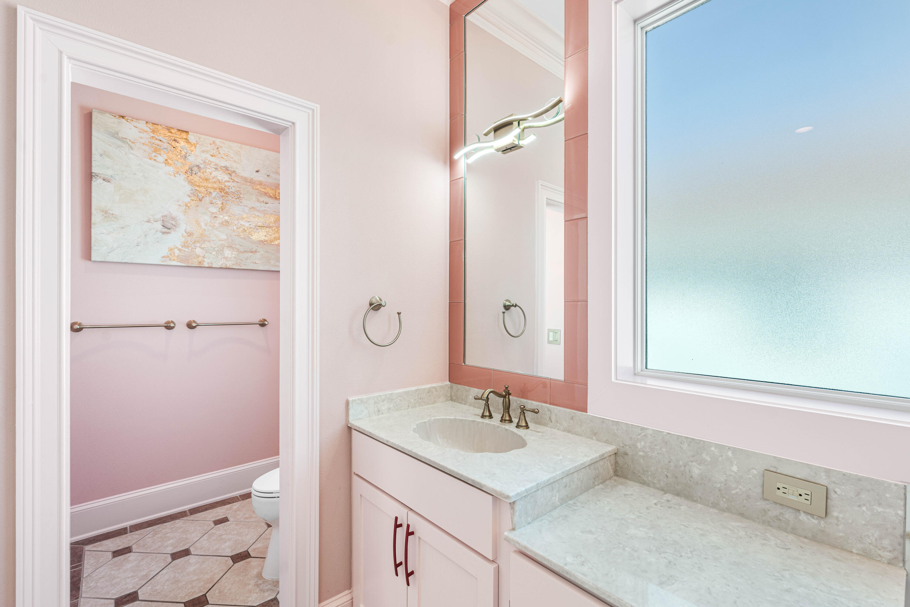 DESTINY BY THE SEA S/D - Residential