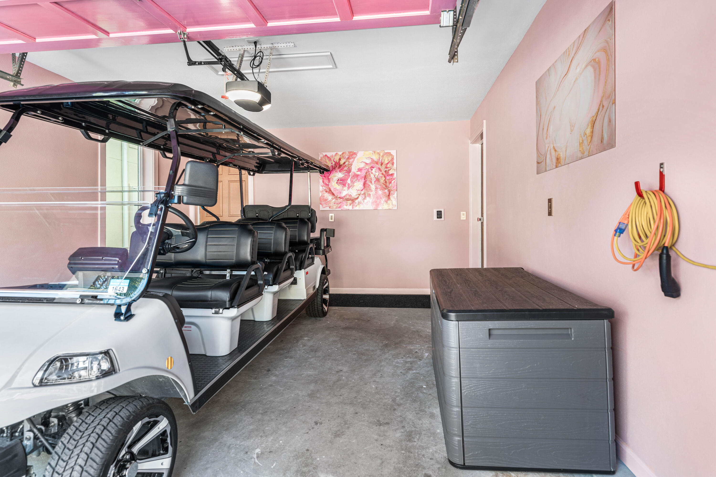 DESTINY BY THE SEA S/D - Residential