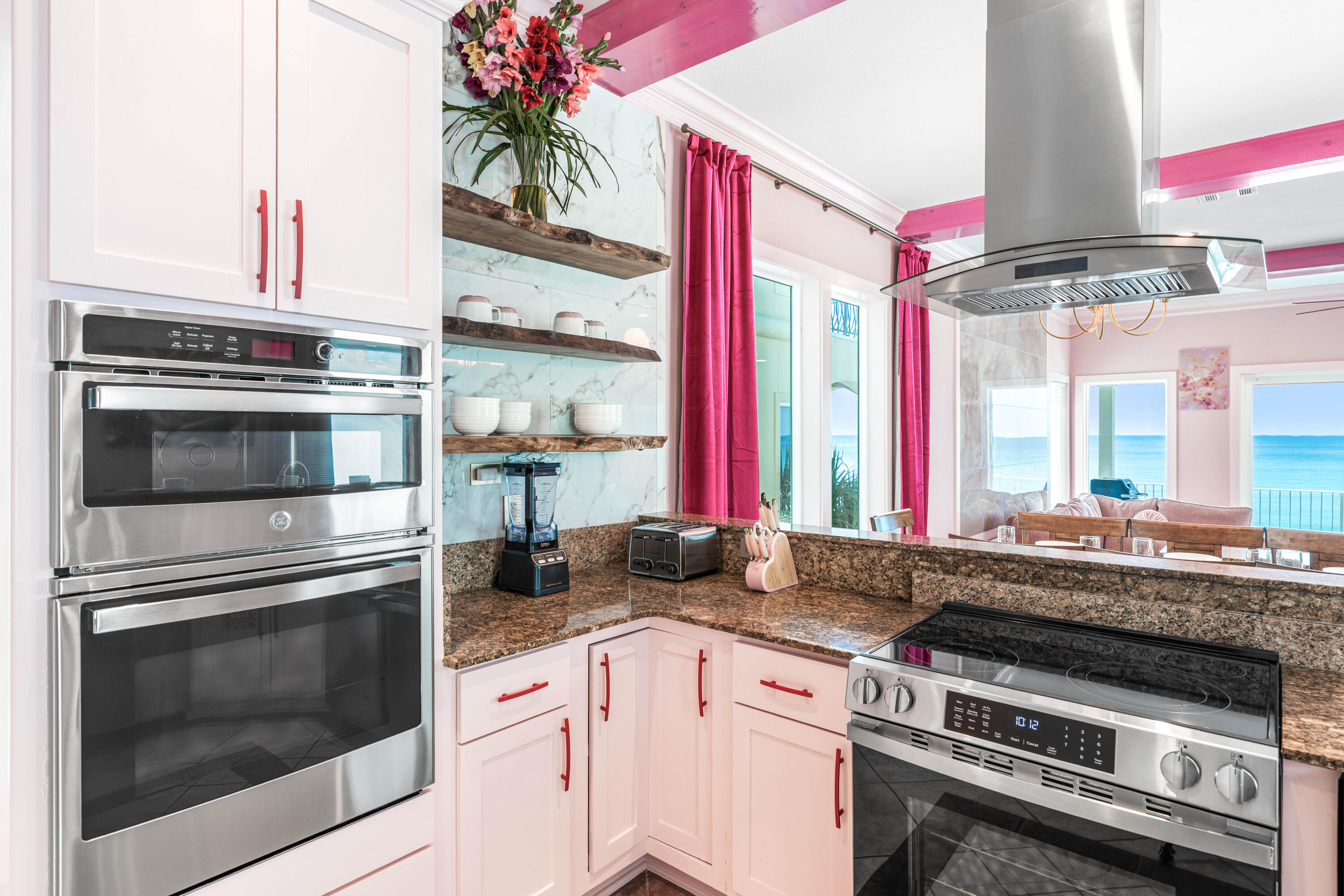 DESTINY BY THE SEA S/D - Residential