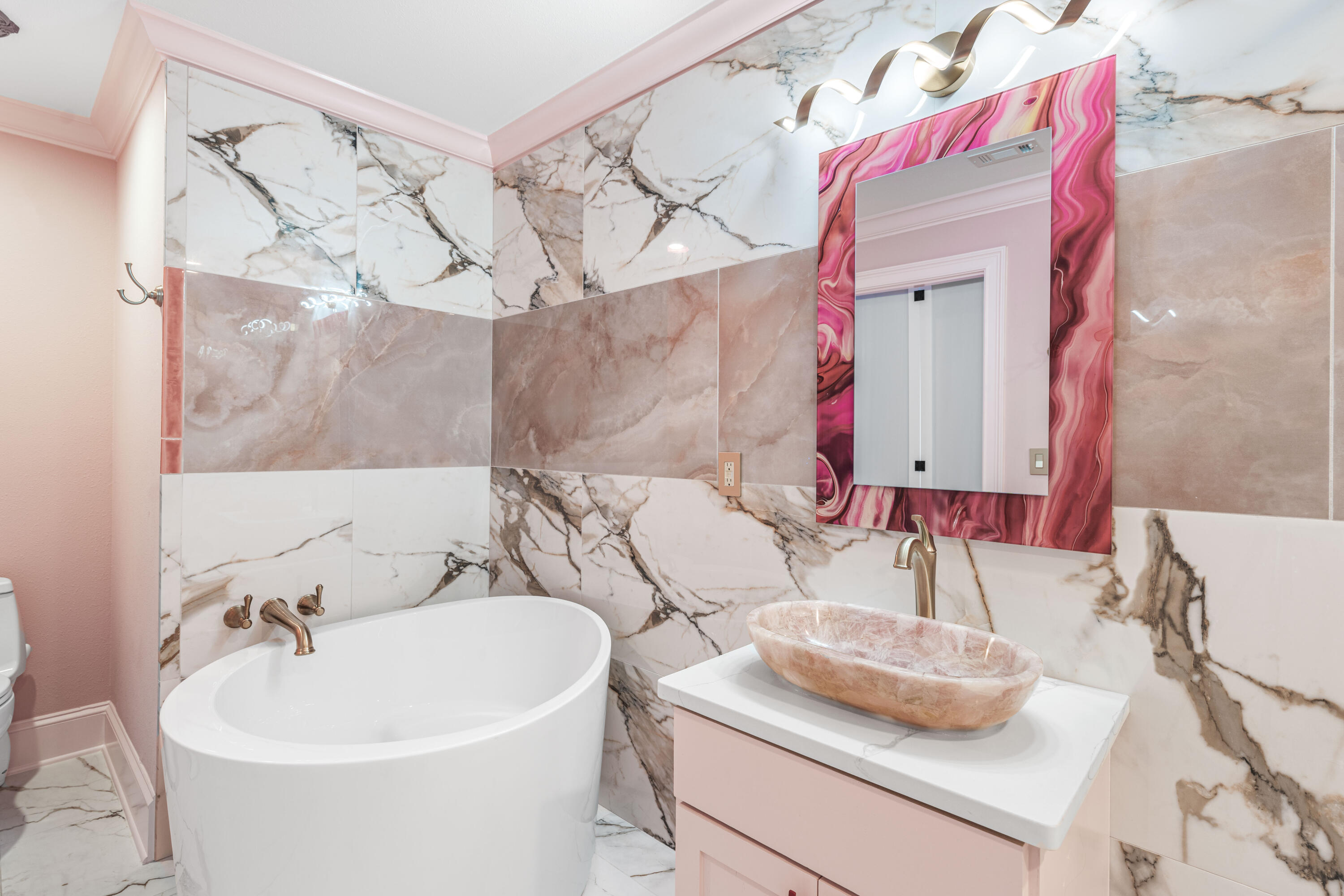 DESTINY BY THE SEA S/D - Residential