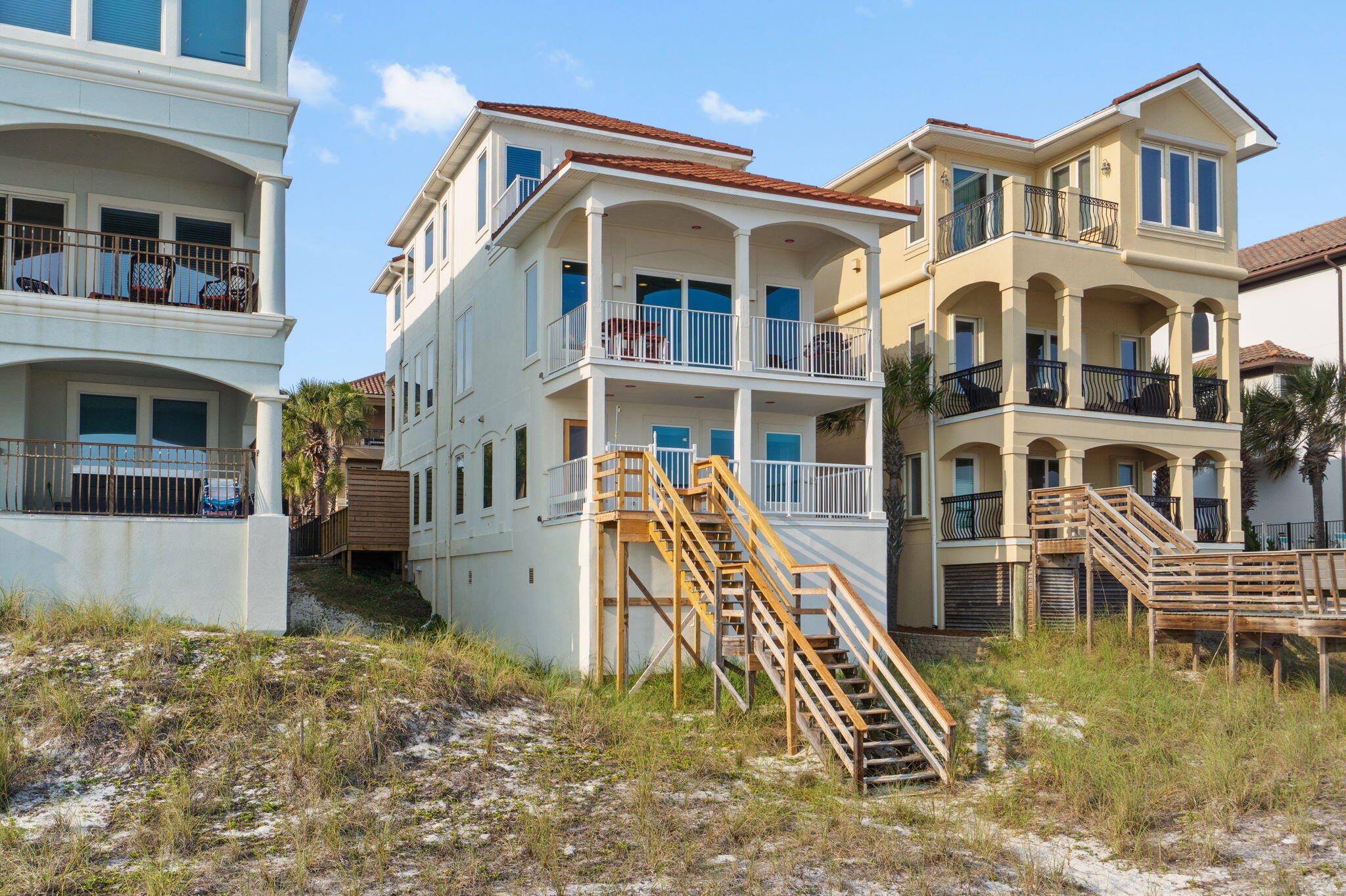 DESTINY BY THE SEA S/D - Residential