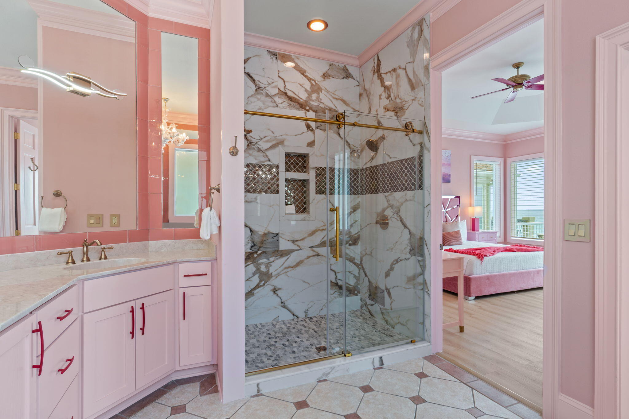 DESTINY BY THE SEA S/D - Residential