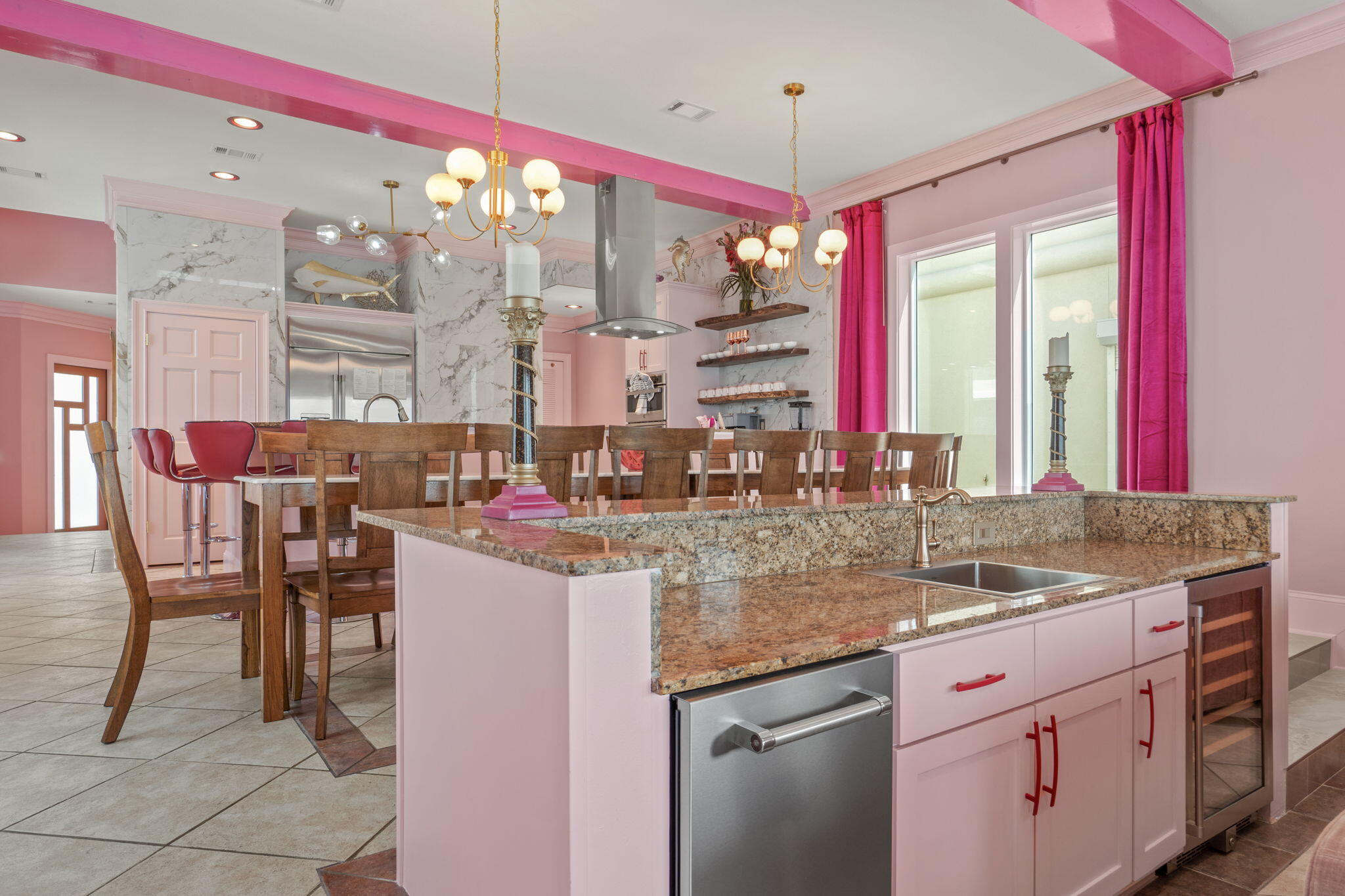 DESTINY BY THE SEA S/D - Residential