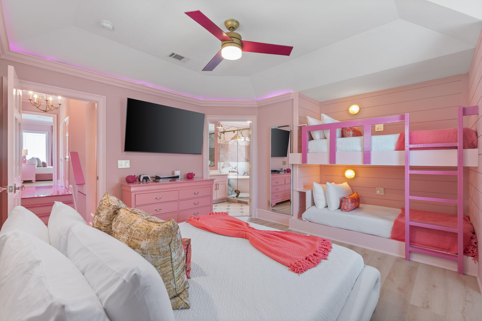 DESTINY BY THE SEA S/D - Residential