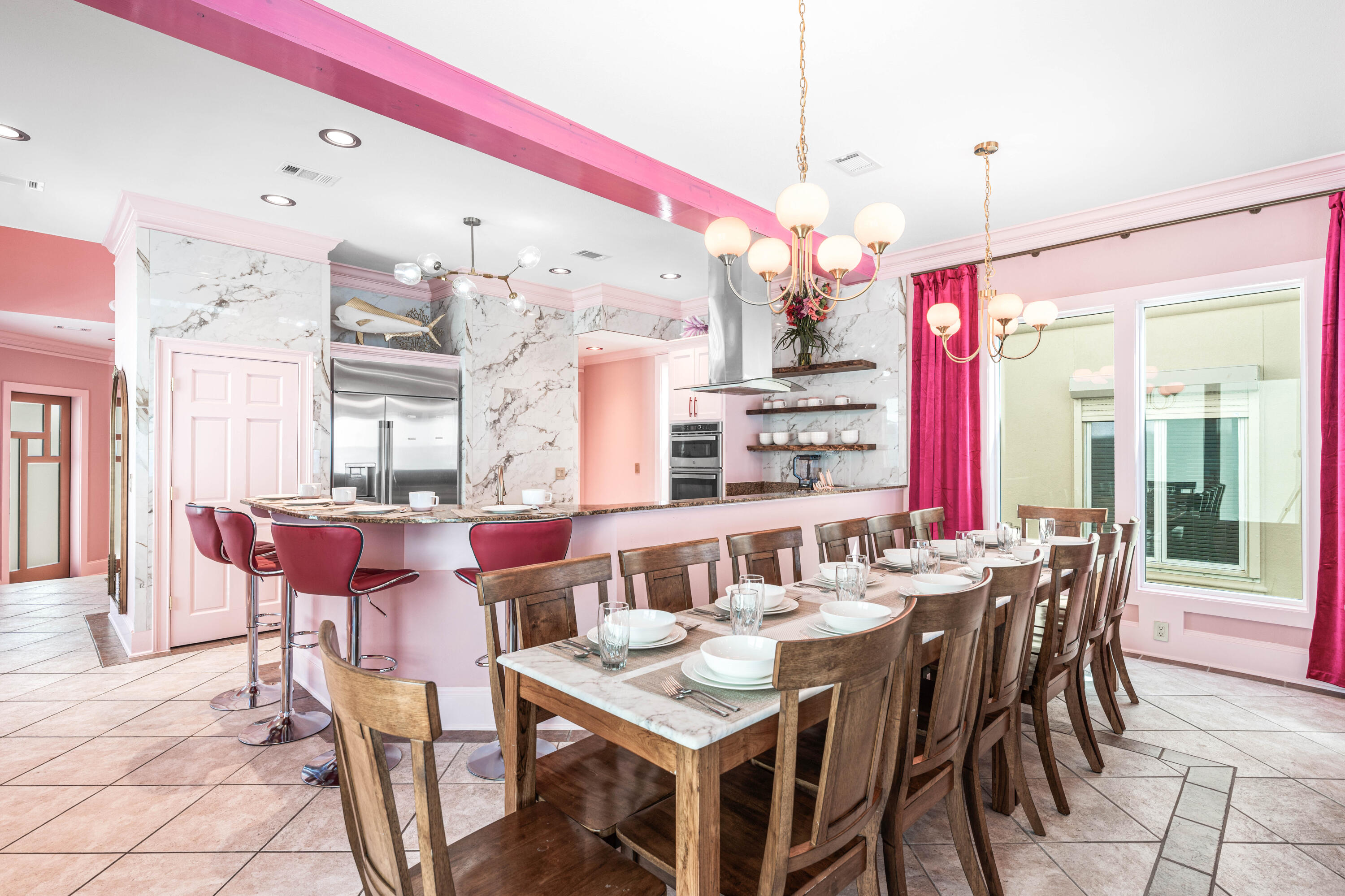 DESTINY BY THE SEA S/D - Residential