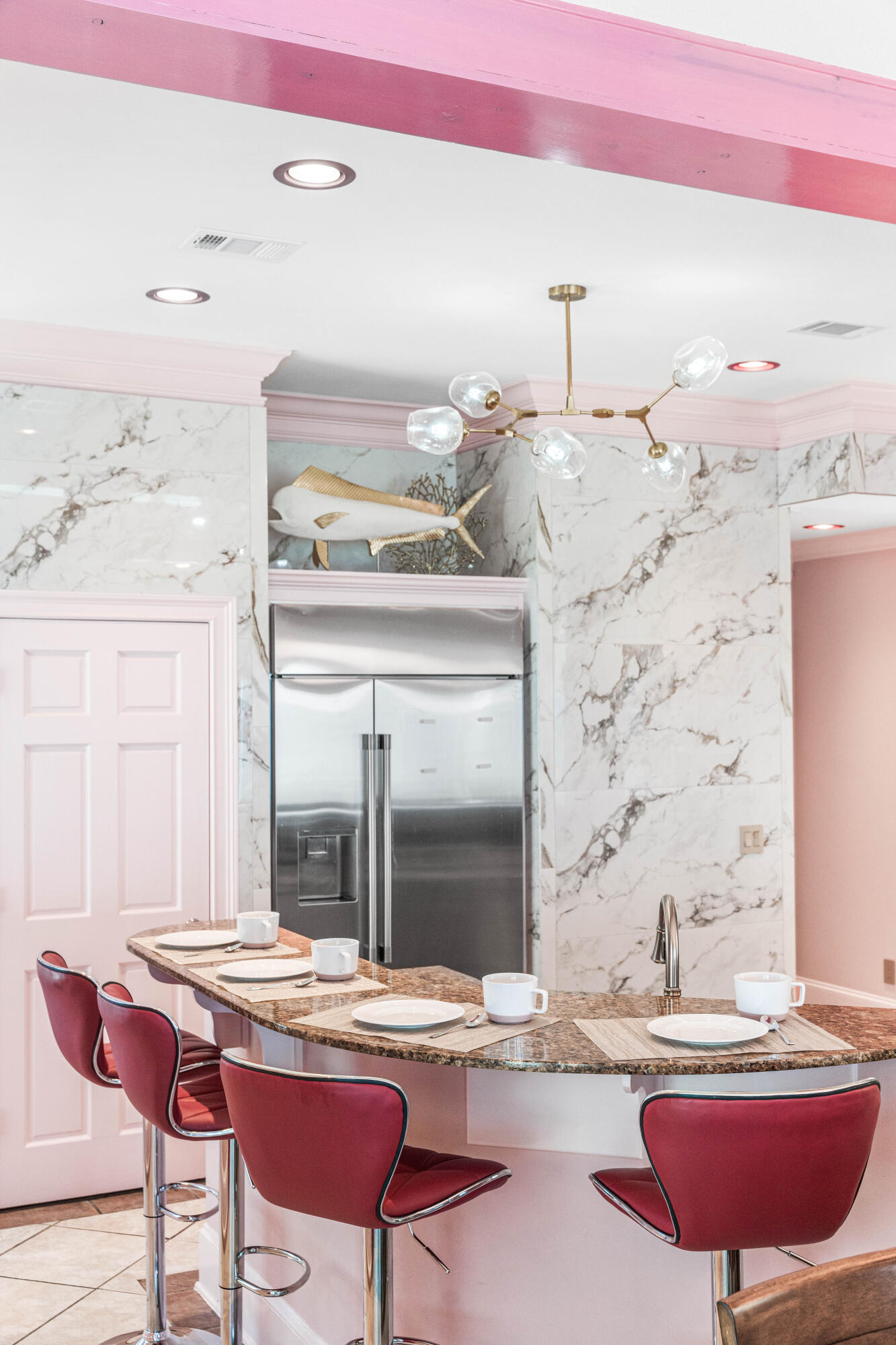 DESTINY BY THE SEA S/D - Residential