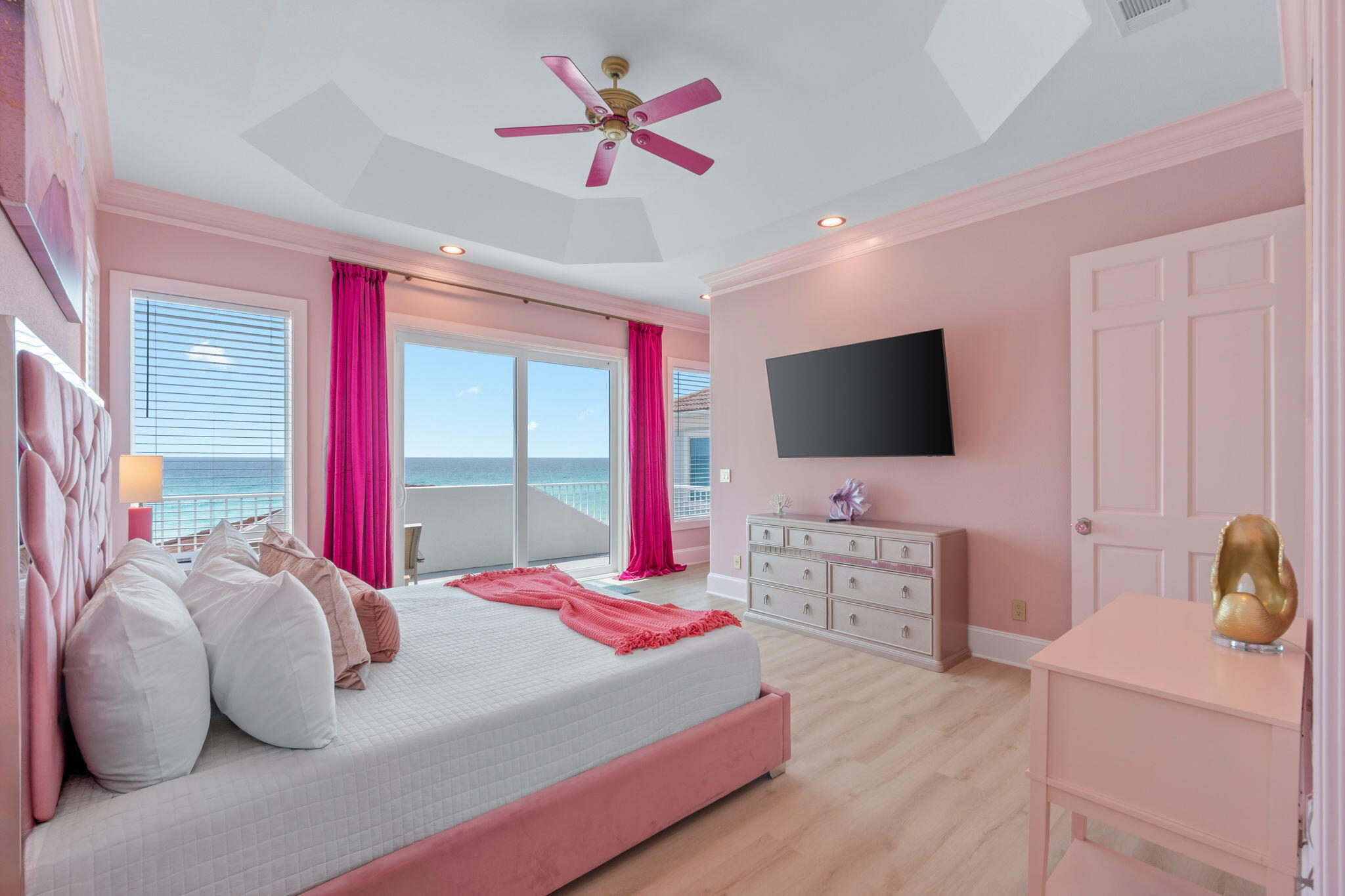 DESTINY BY THE SEA S/D - Residential