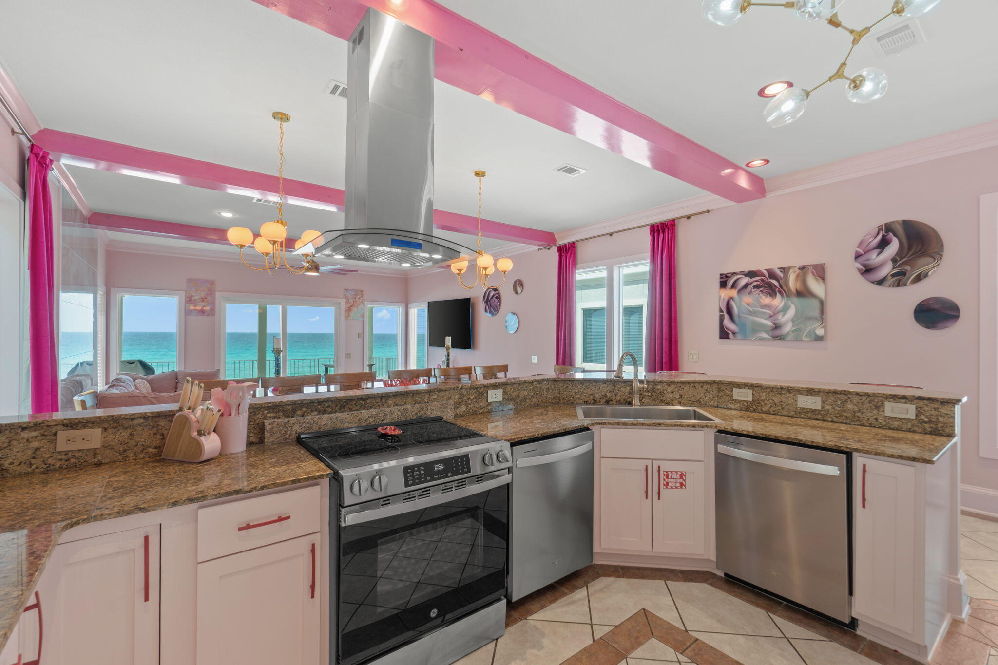 DESTINY BY THE SEA S/D - Residential