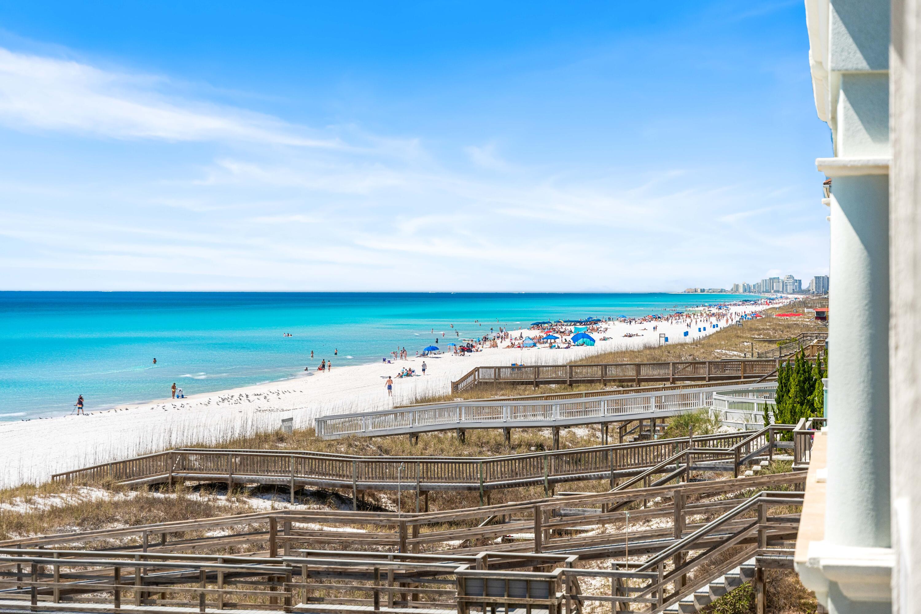 DESTINY BY THE SEA S/D - Residential