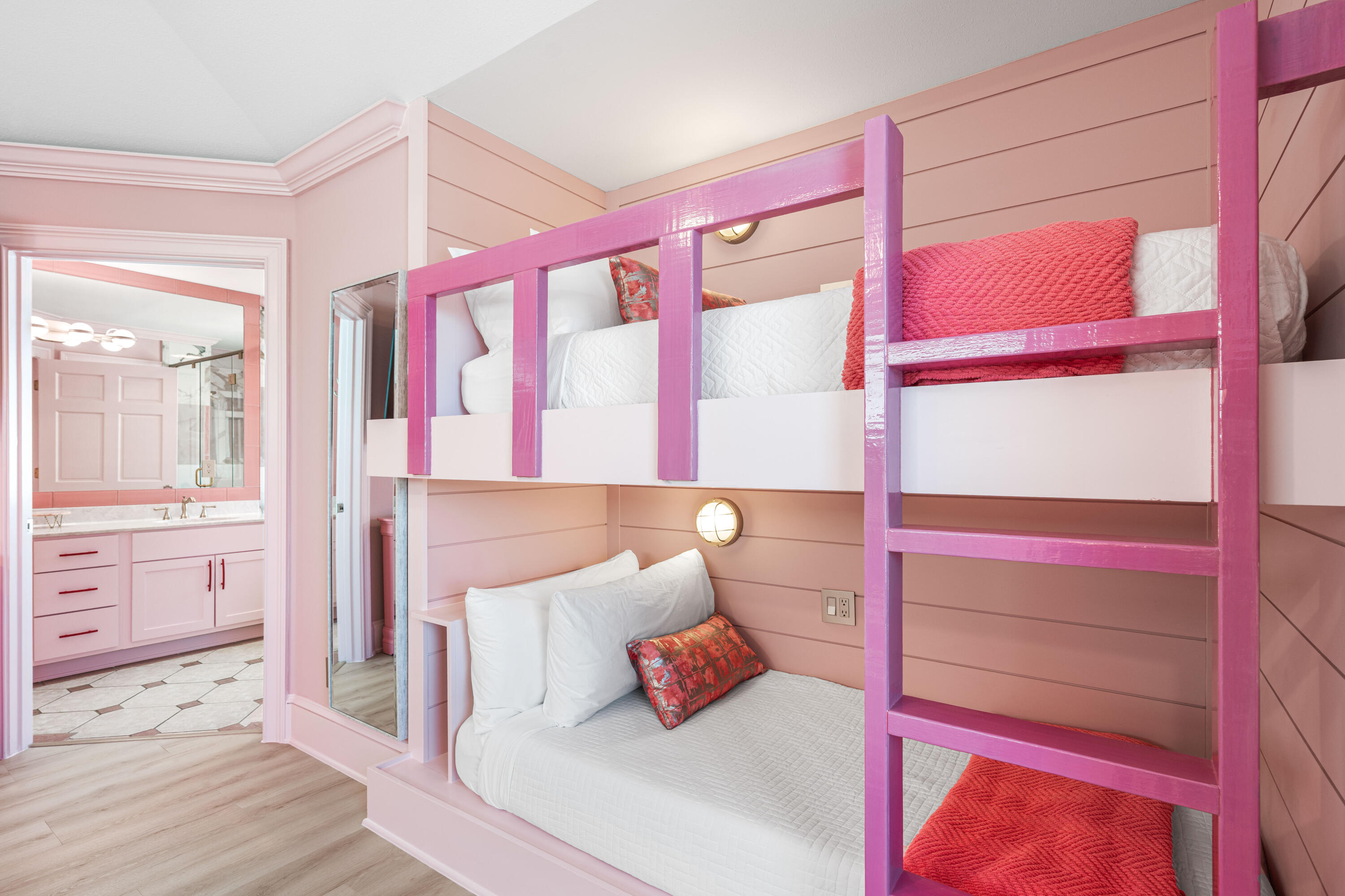 DESTINY BY THE SEA S/D - Residential