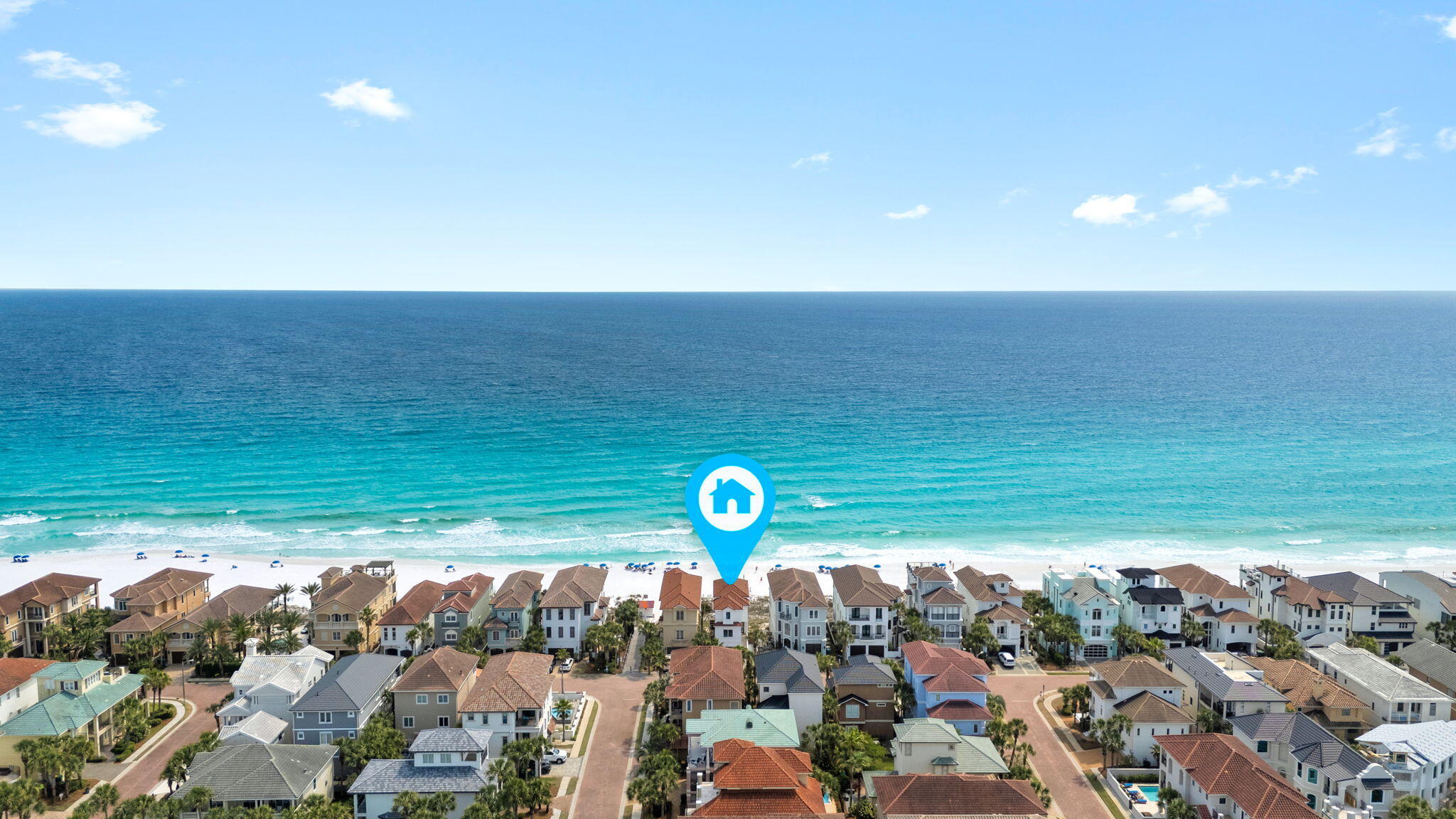 DESTINY BY THE SEA S/D - Residential