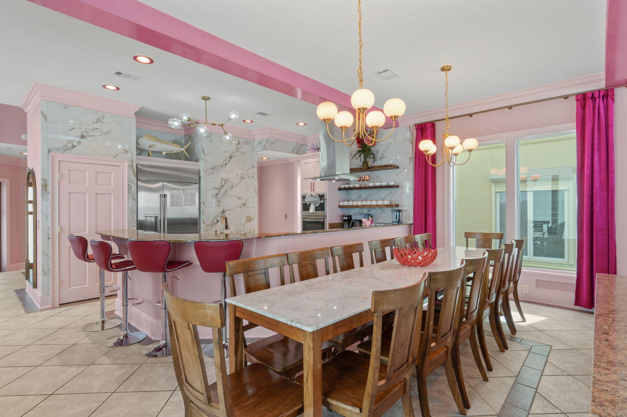 DESTINY BY THE SEA S/D - Residential