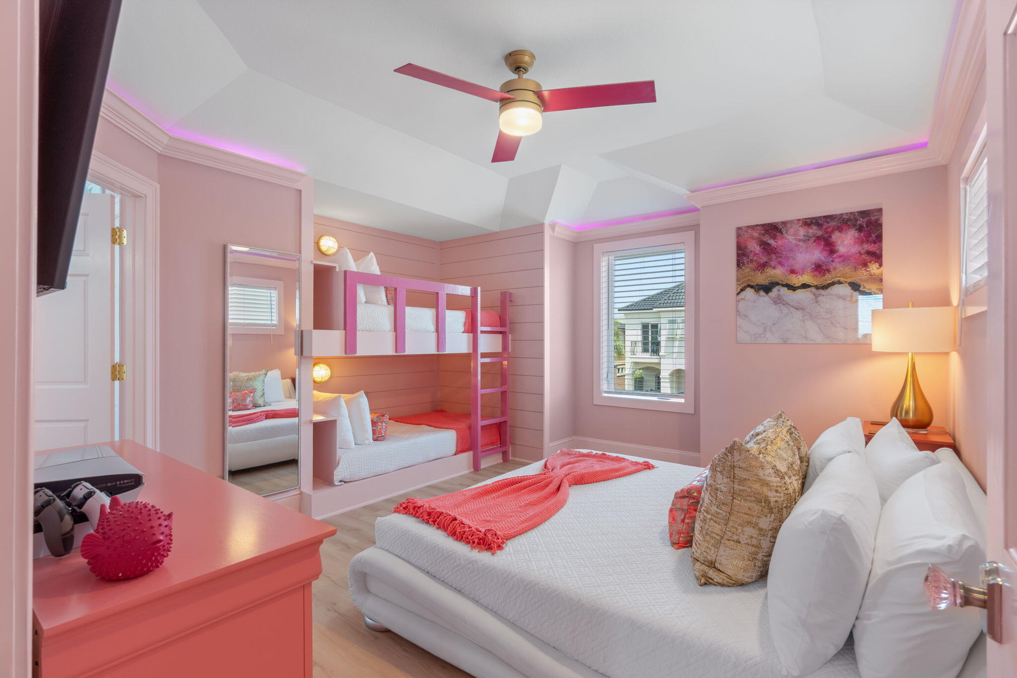 DESTINY BY THE SEA S/D - Residential