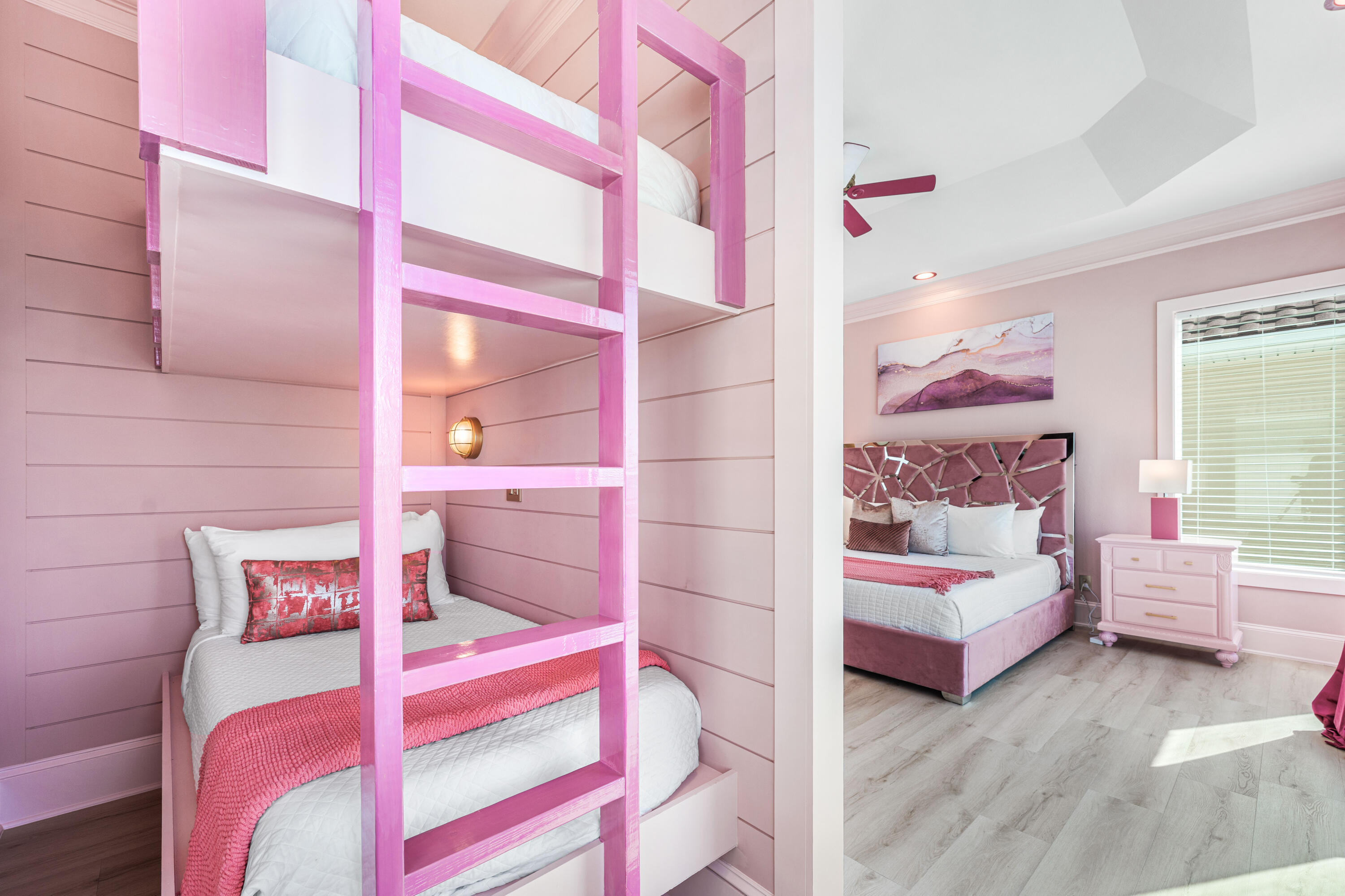 DESTINY BY THE SEA S/D - Residential