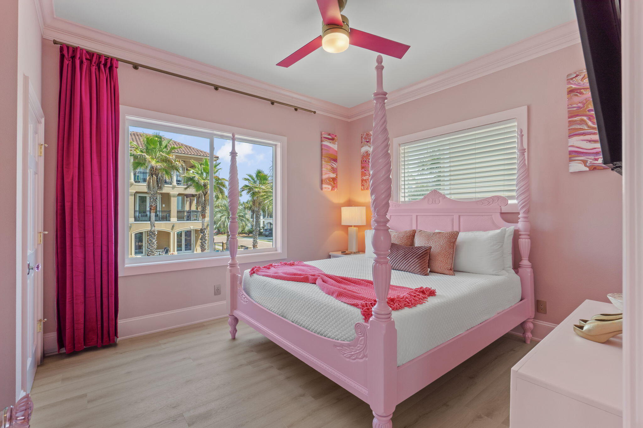 DESTINY BY THE SEA S/D - Residential