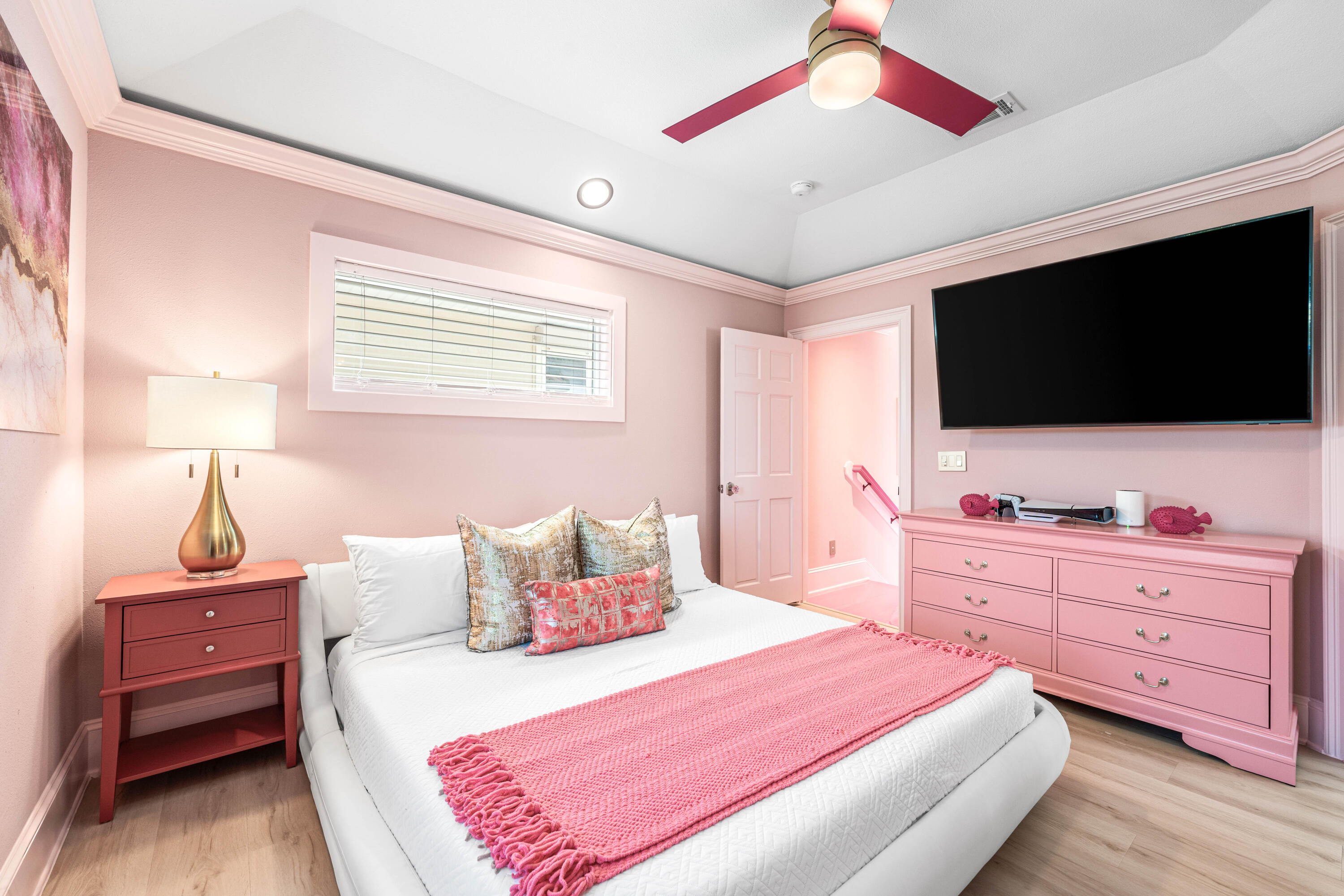 DESTINY BY THE SEA S/D - Residential