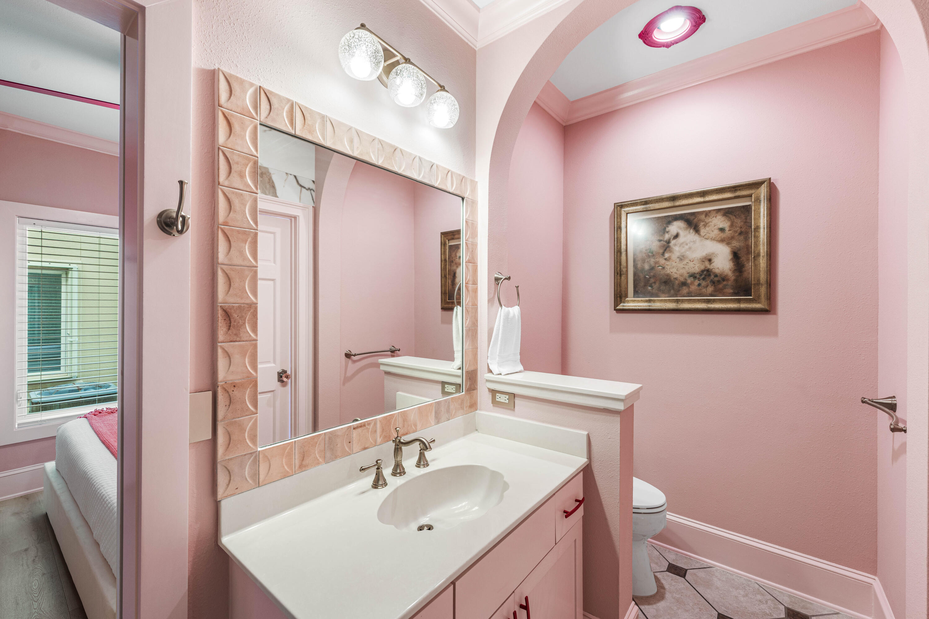 DESTINY BY THE SEA S/D - Residential