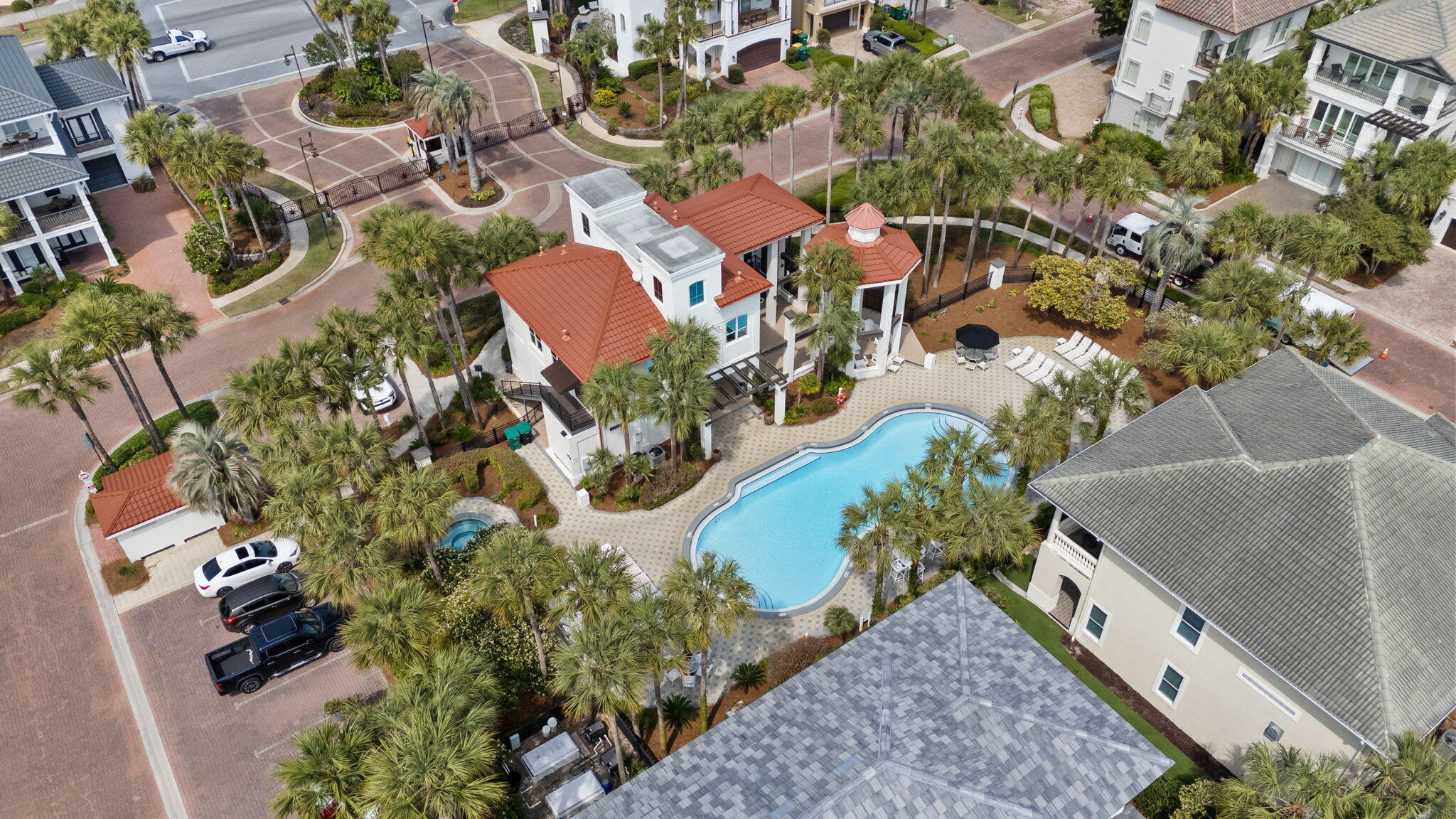 DESTINY BY THE SEA S/D - Residential