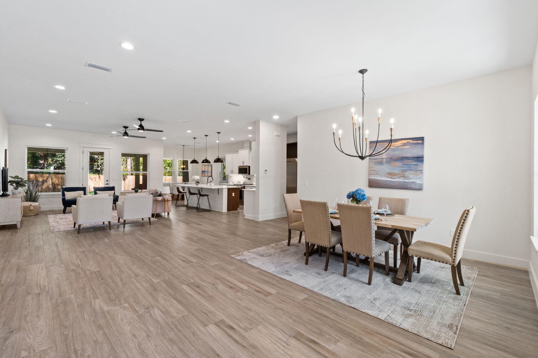 ELLIOTTS POINT 7TH ADDN - Residential