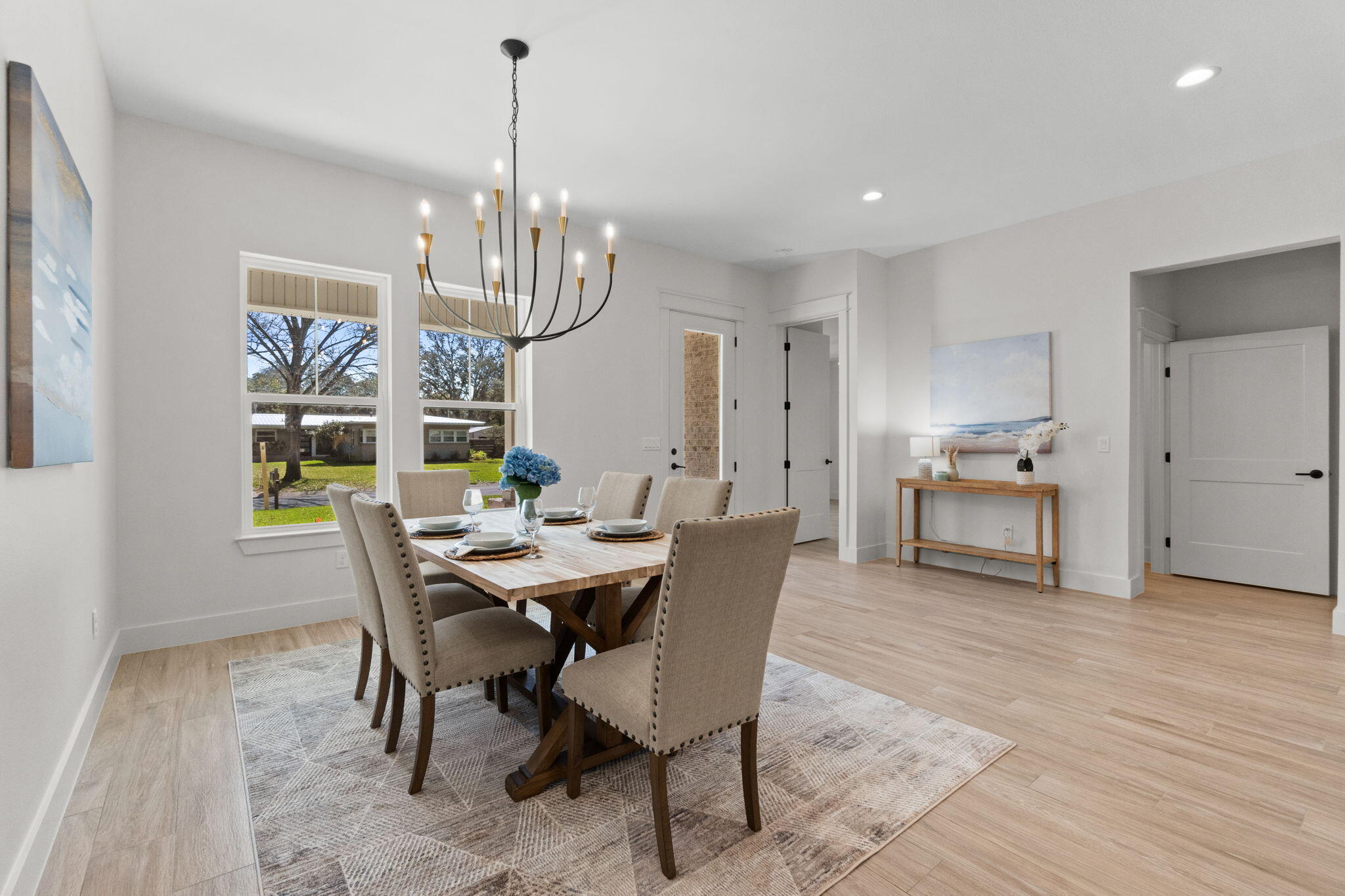 ELLIOTTS POINT 7TH ADDN - Residential