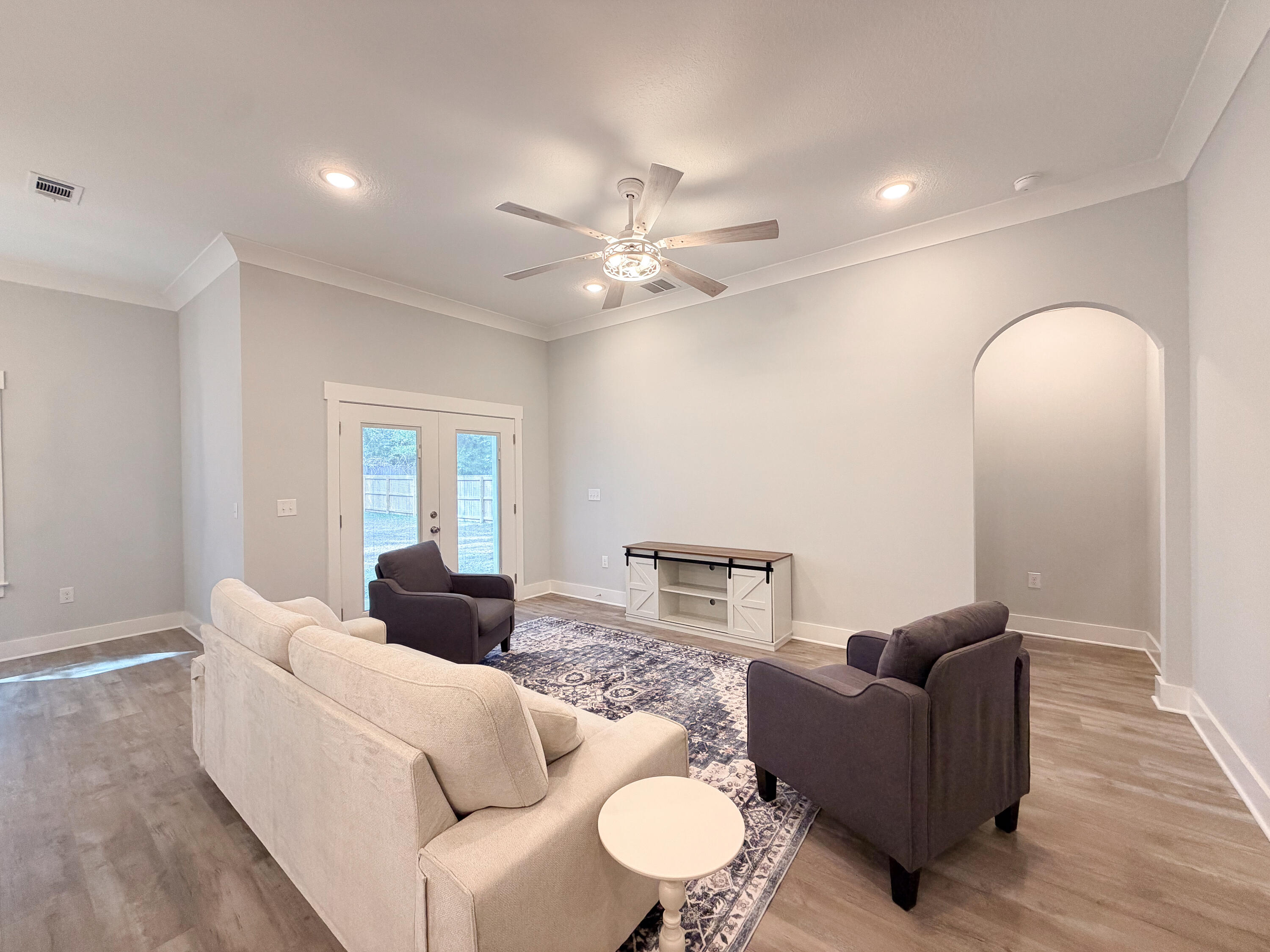 SEMINOLE 1ST ADDN - Residential