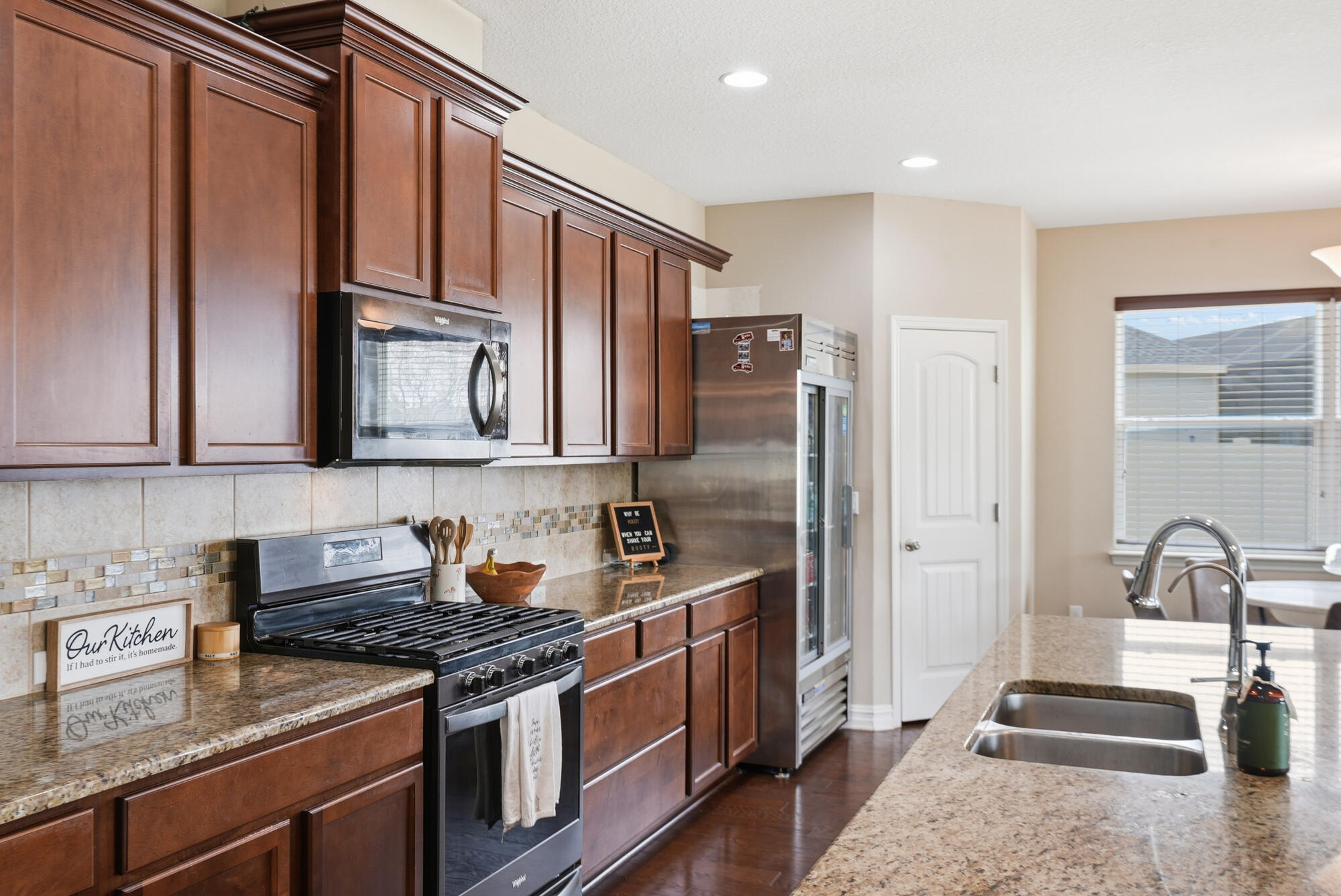 Breakfast Point - Residential