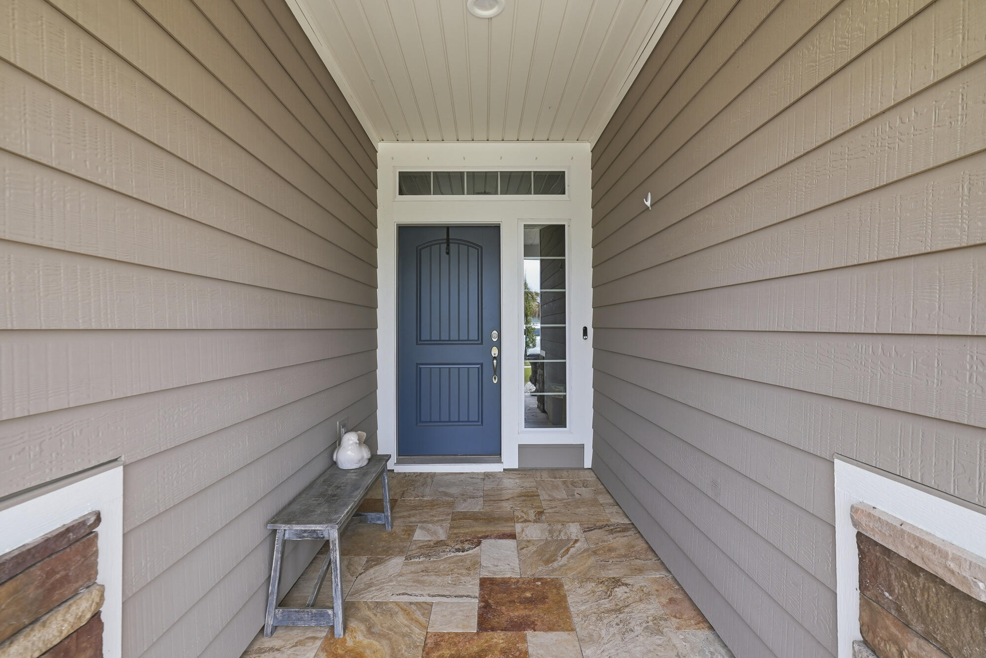 Breakfast Point - Residential