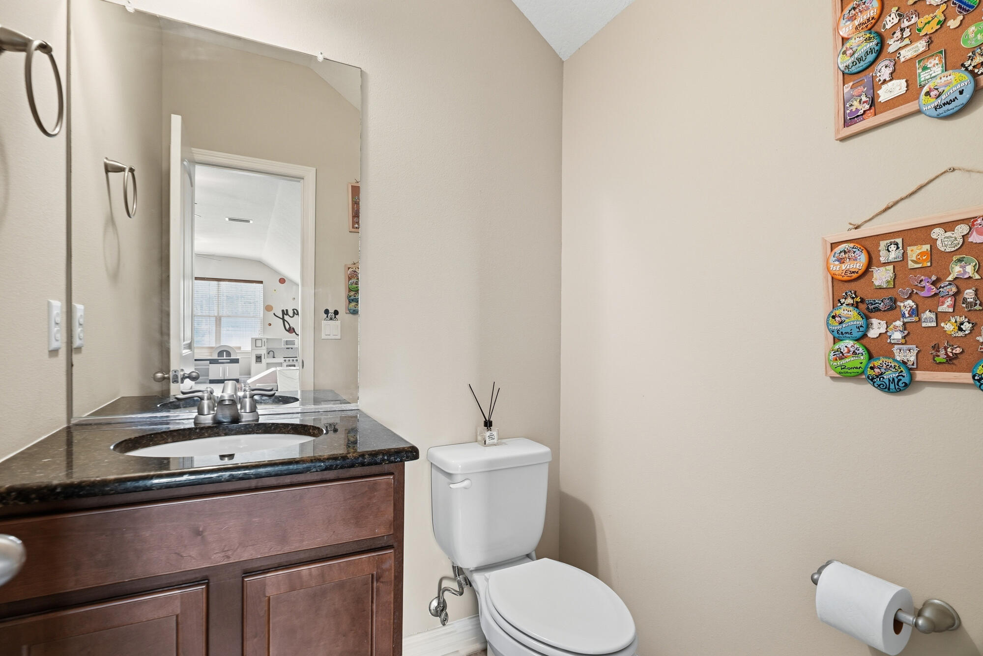 Breakfast Point - Residential