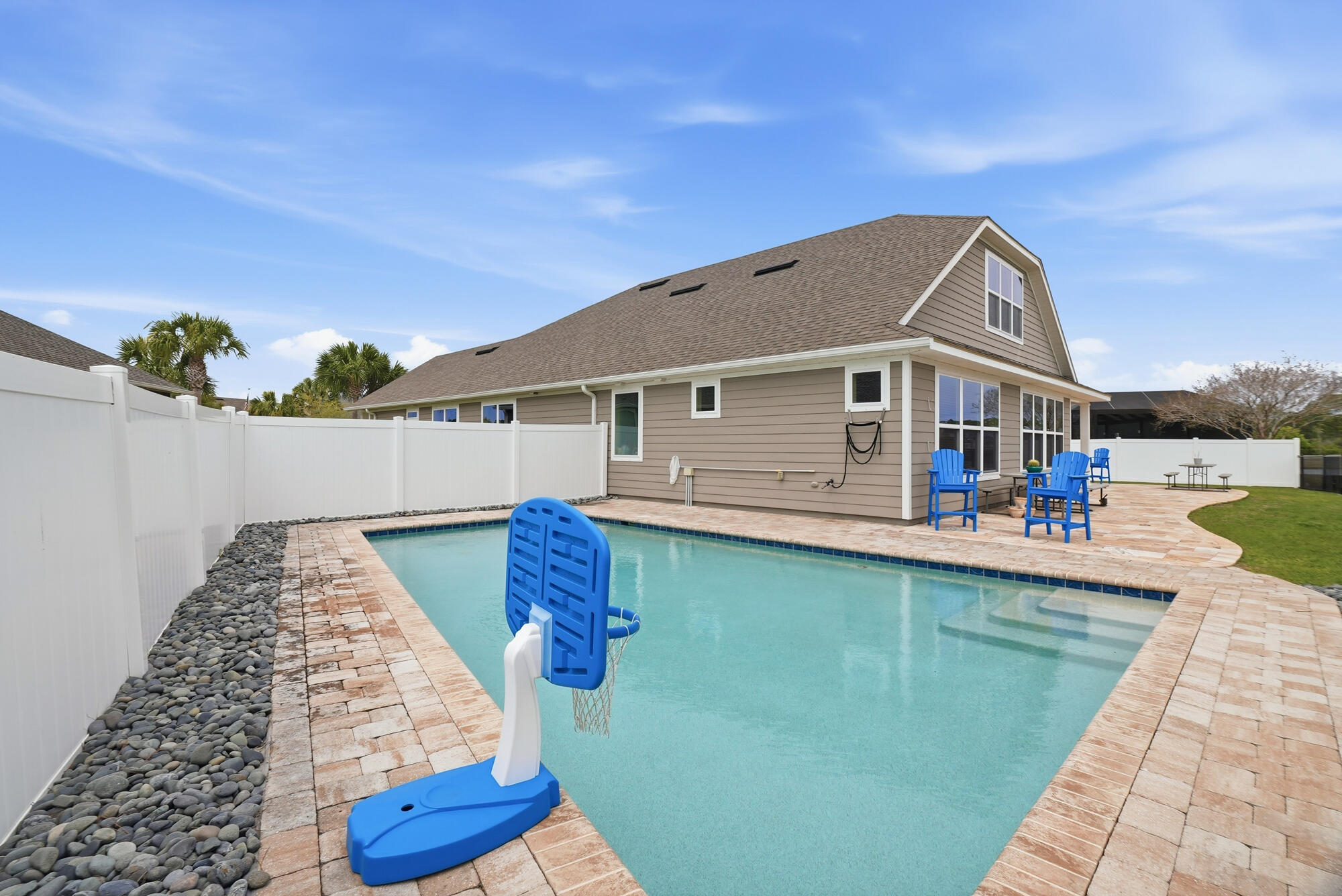 Breakfast Point - Residential